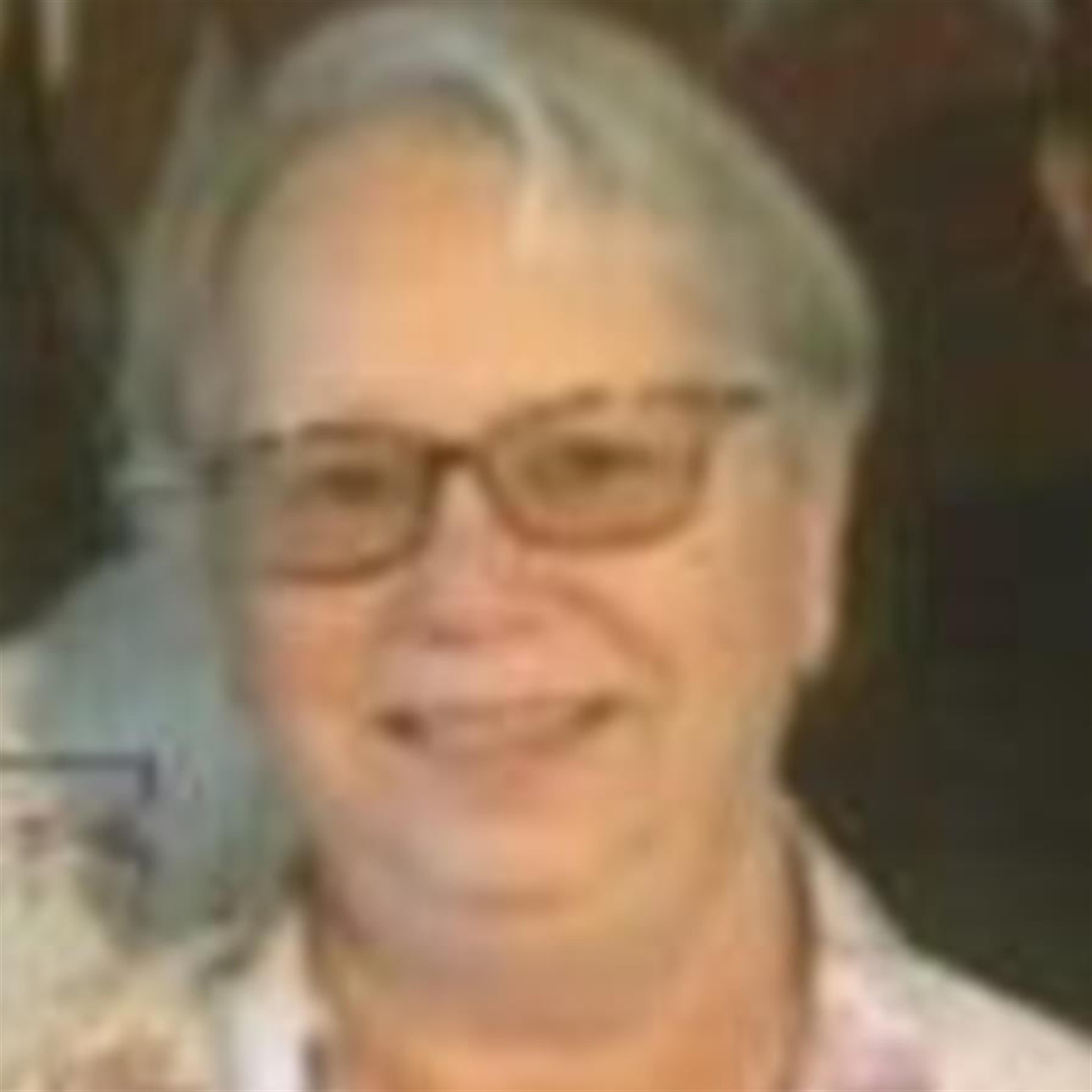 Margaret Ann "Peggy" Glor (Buffalo)