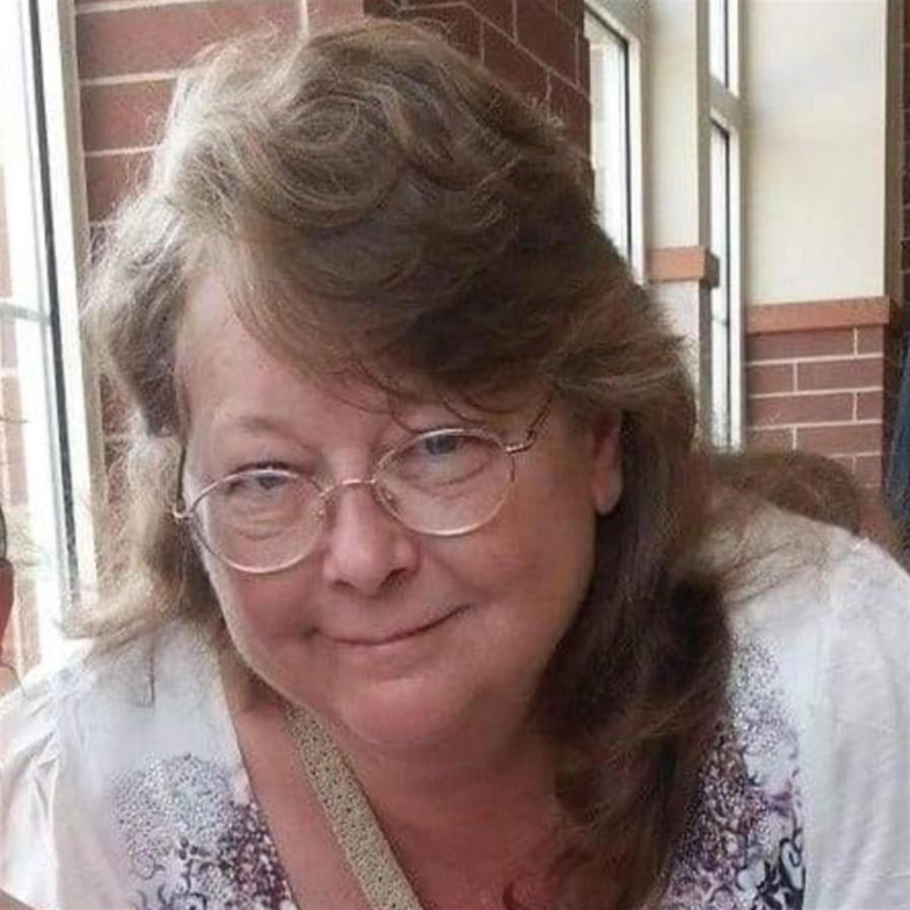 Carol A. Wilson