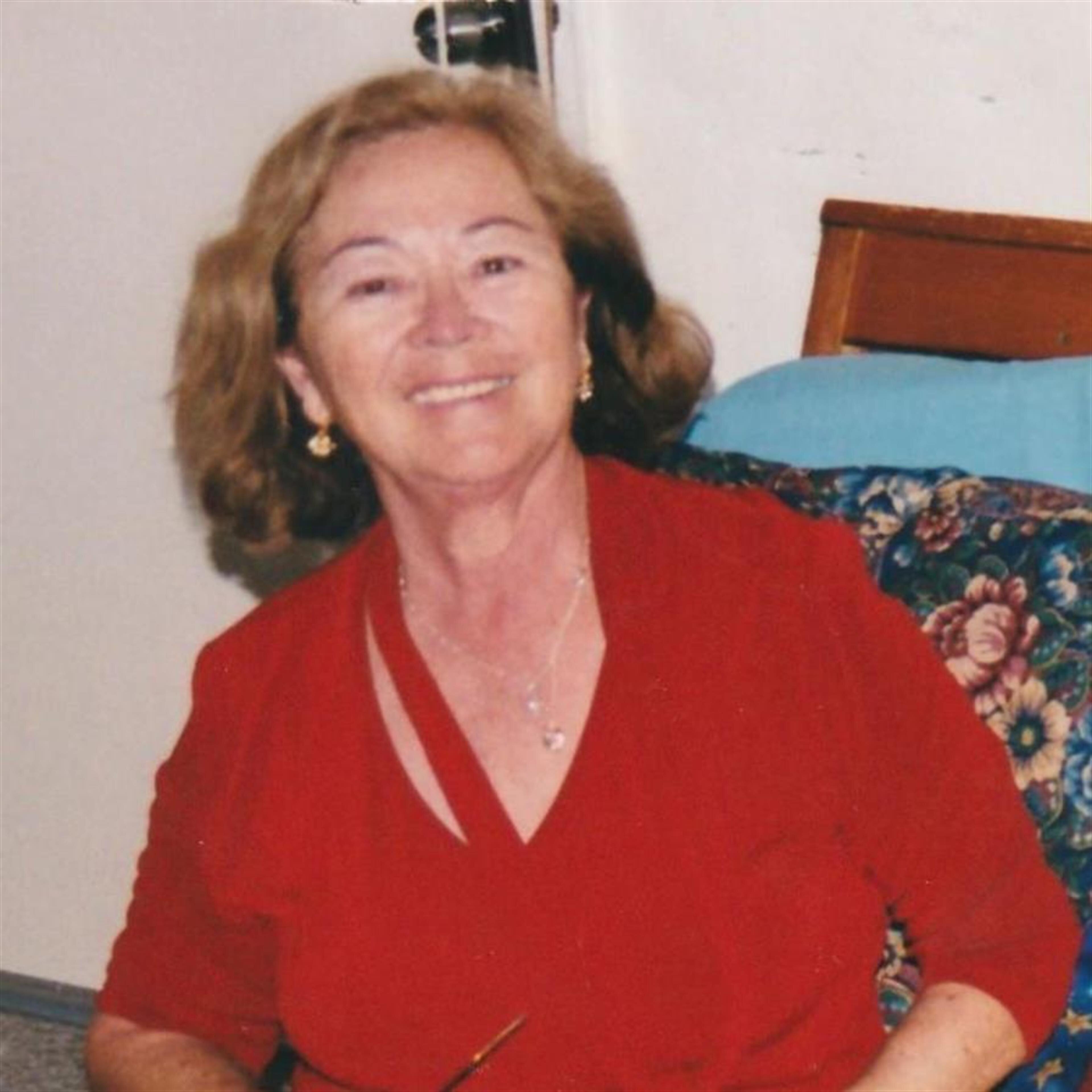 Piedad Consuelo Alarcon