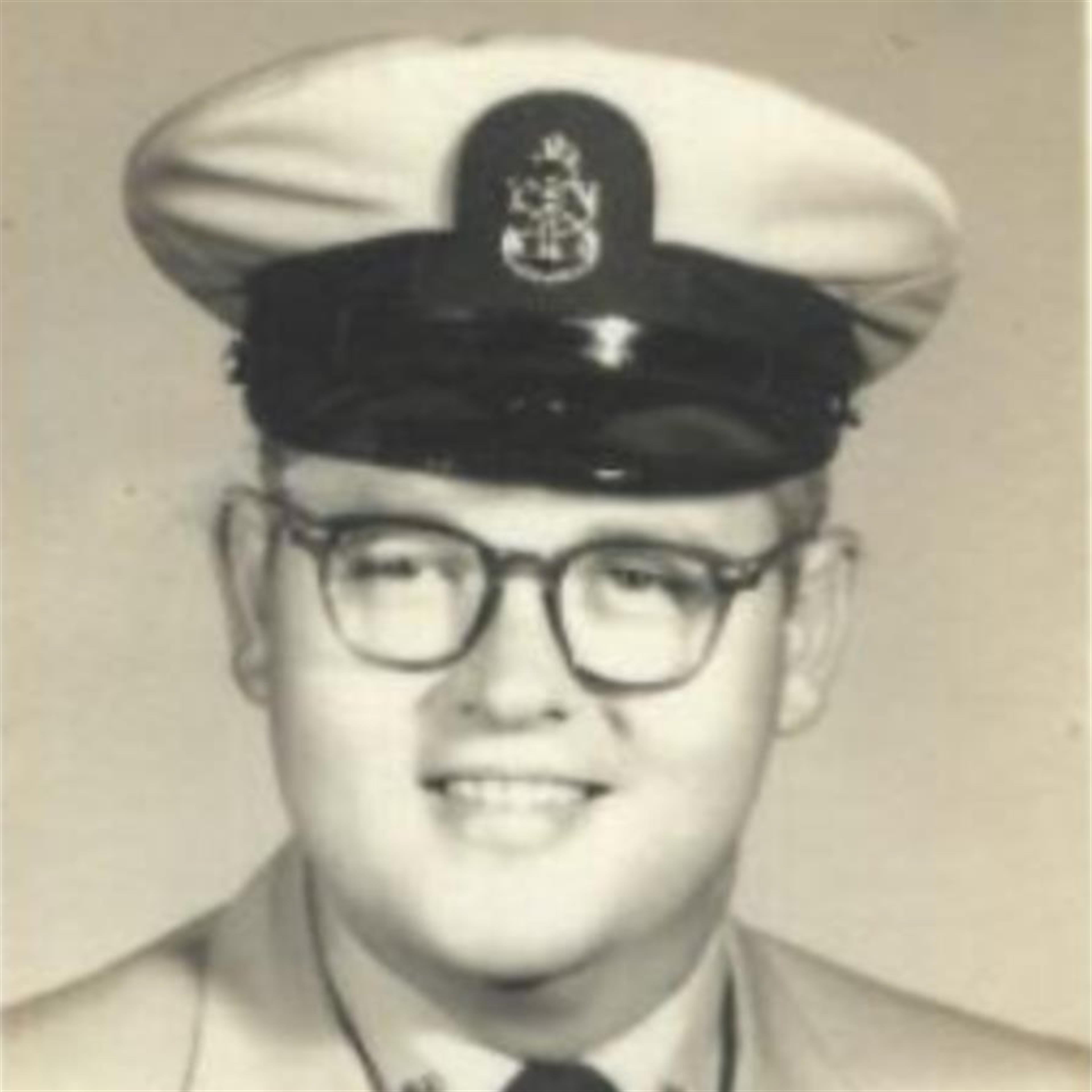 Robert Marlyn Riley