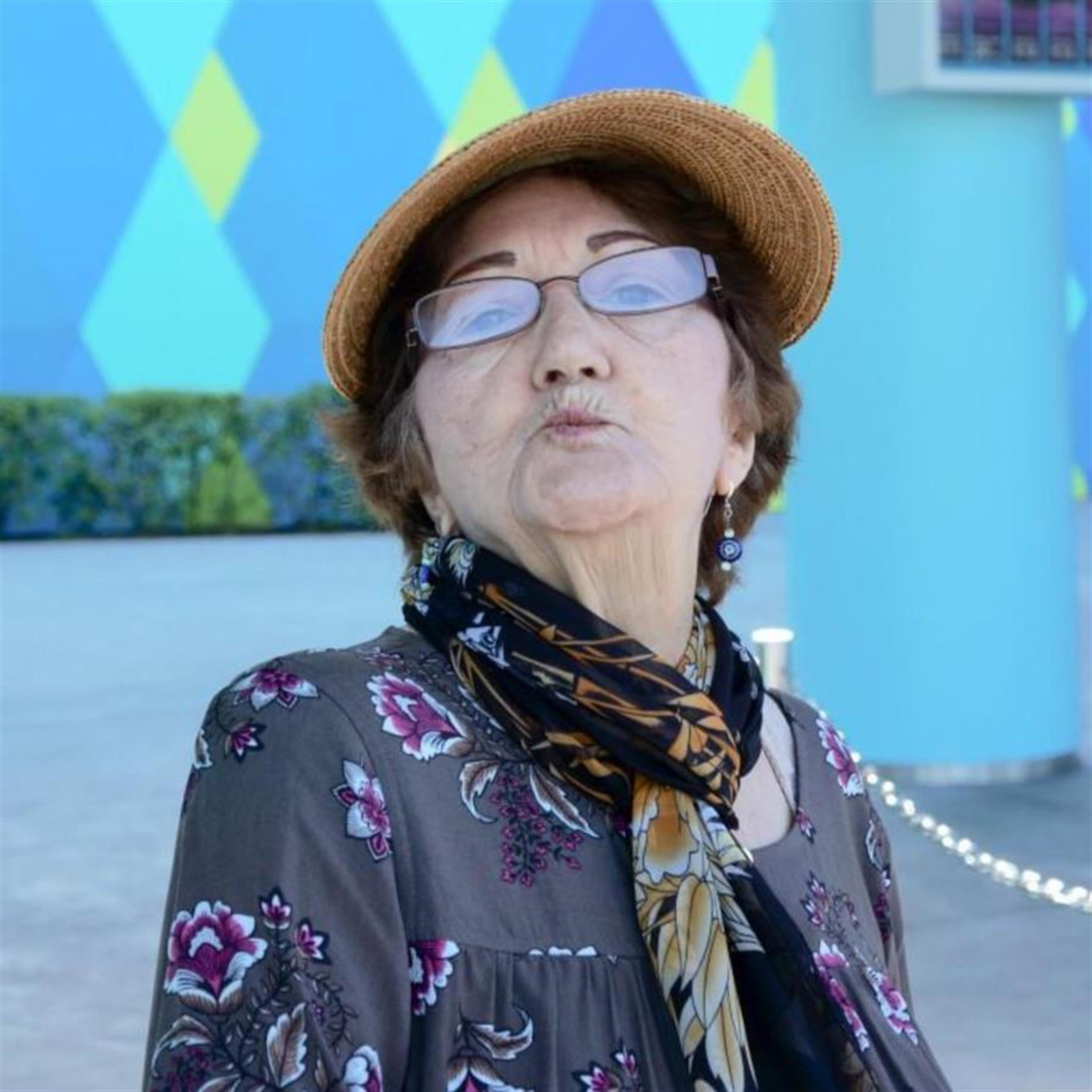 Marta Erched