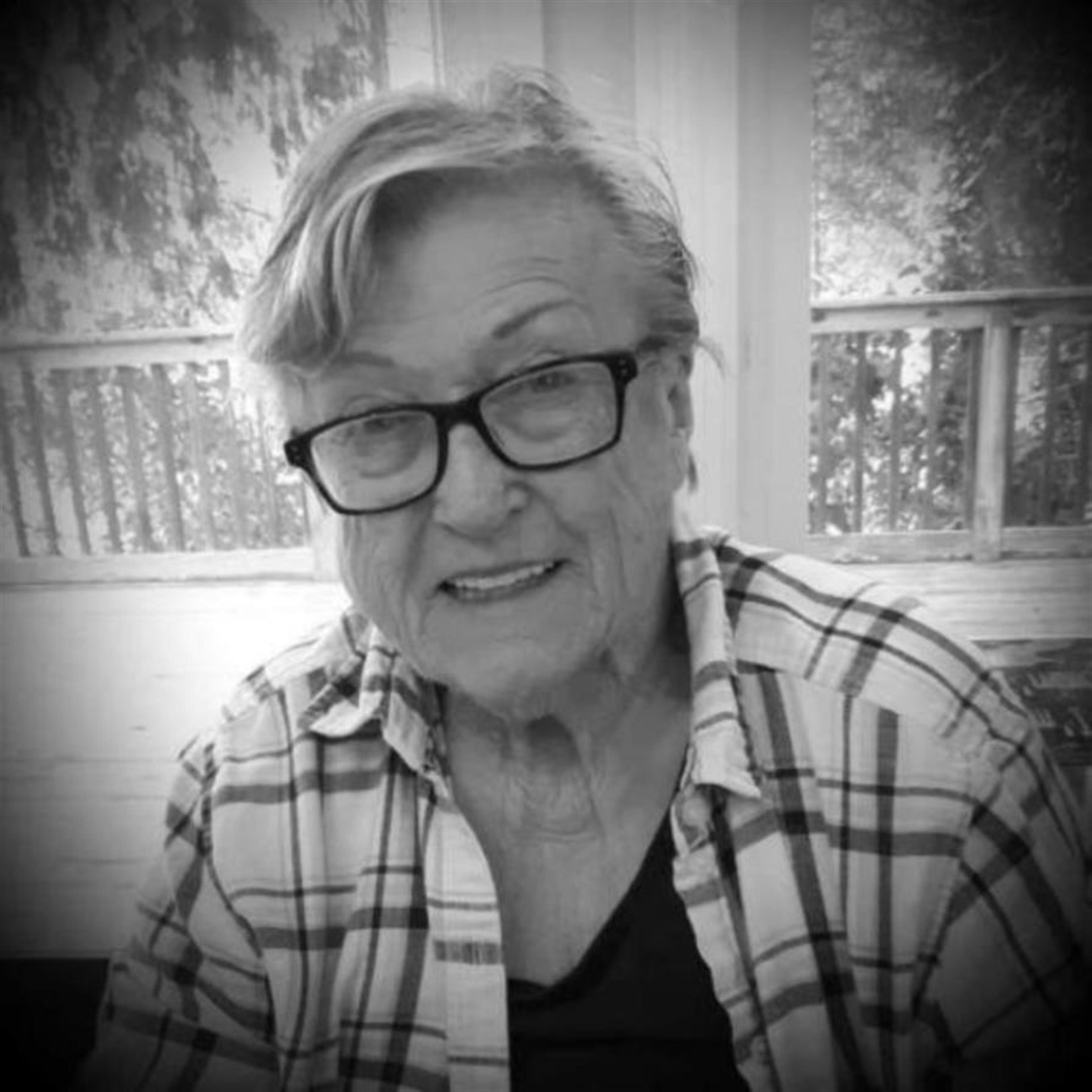 Roberta "Jane" Campbell