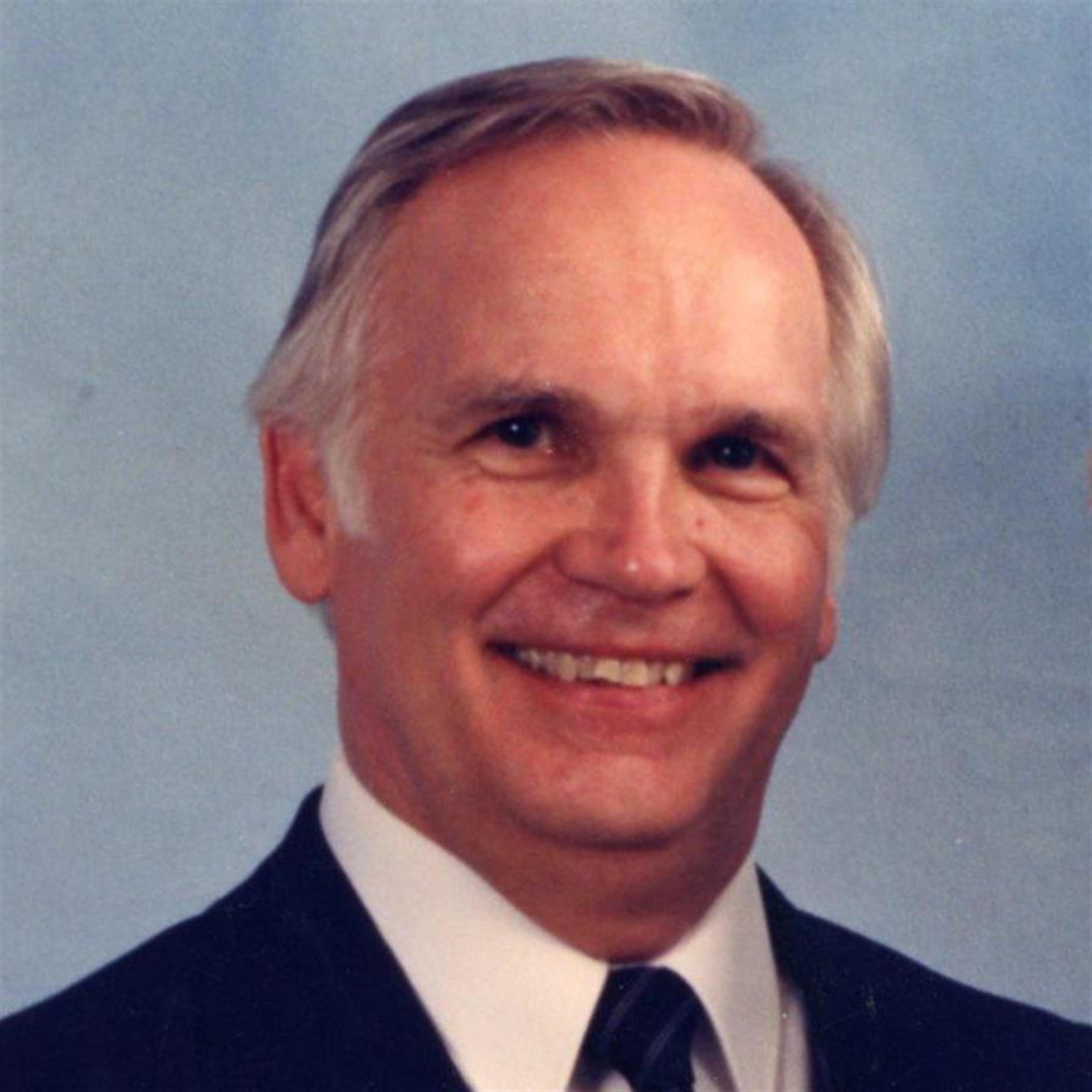 William Jackson Grimes