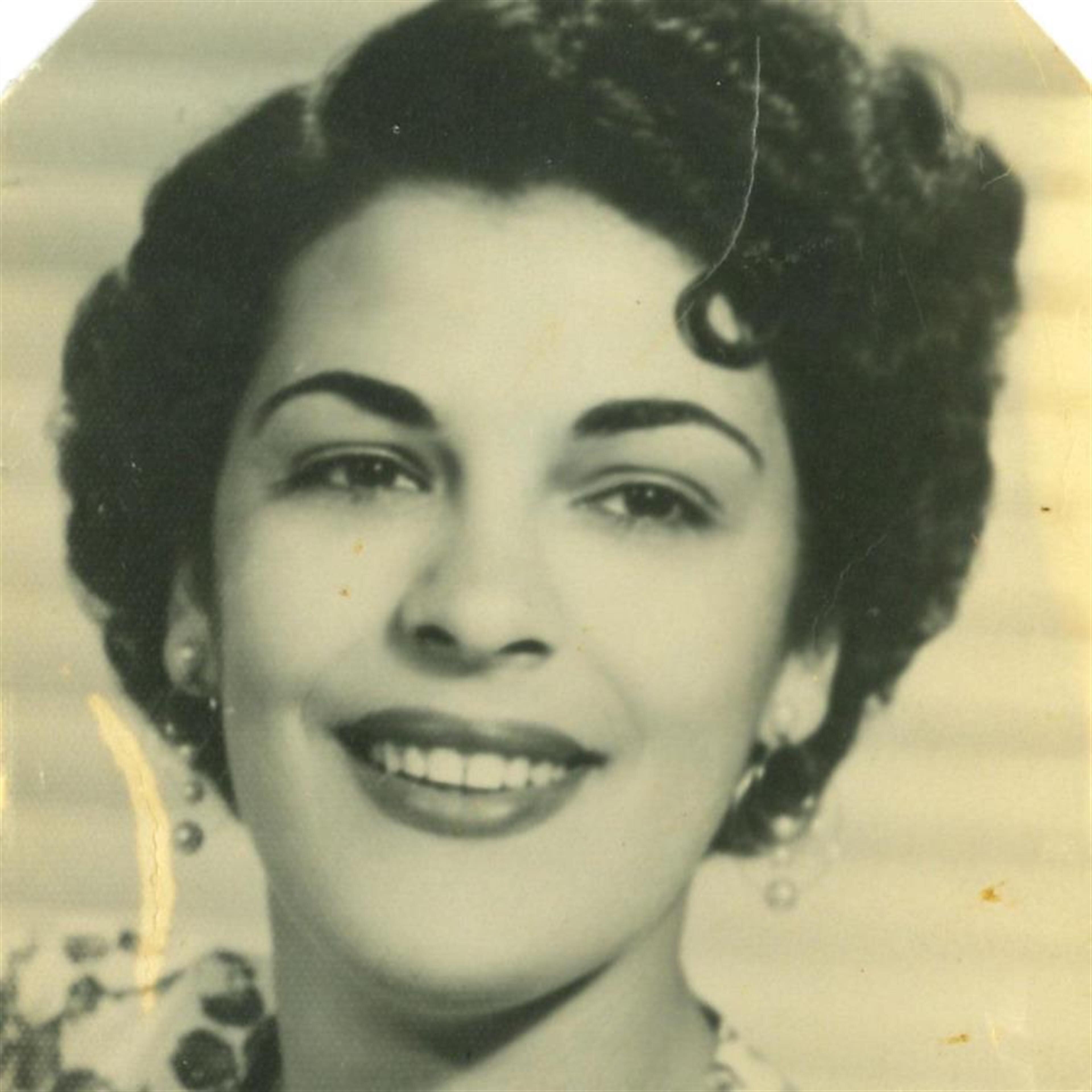 Arelia L. Fabian
