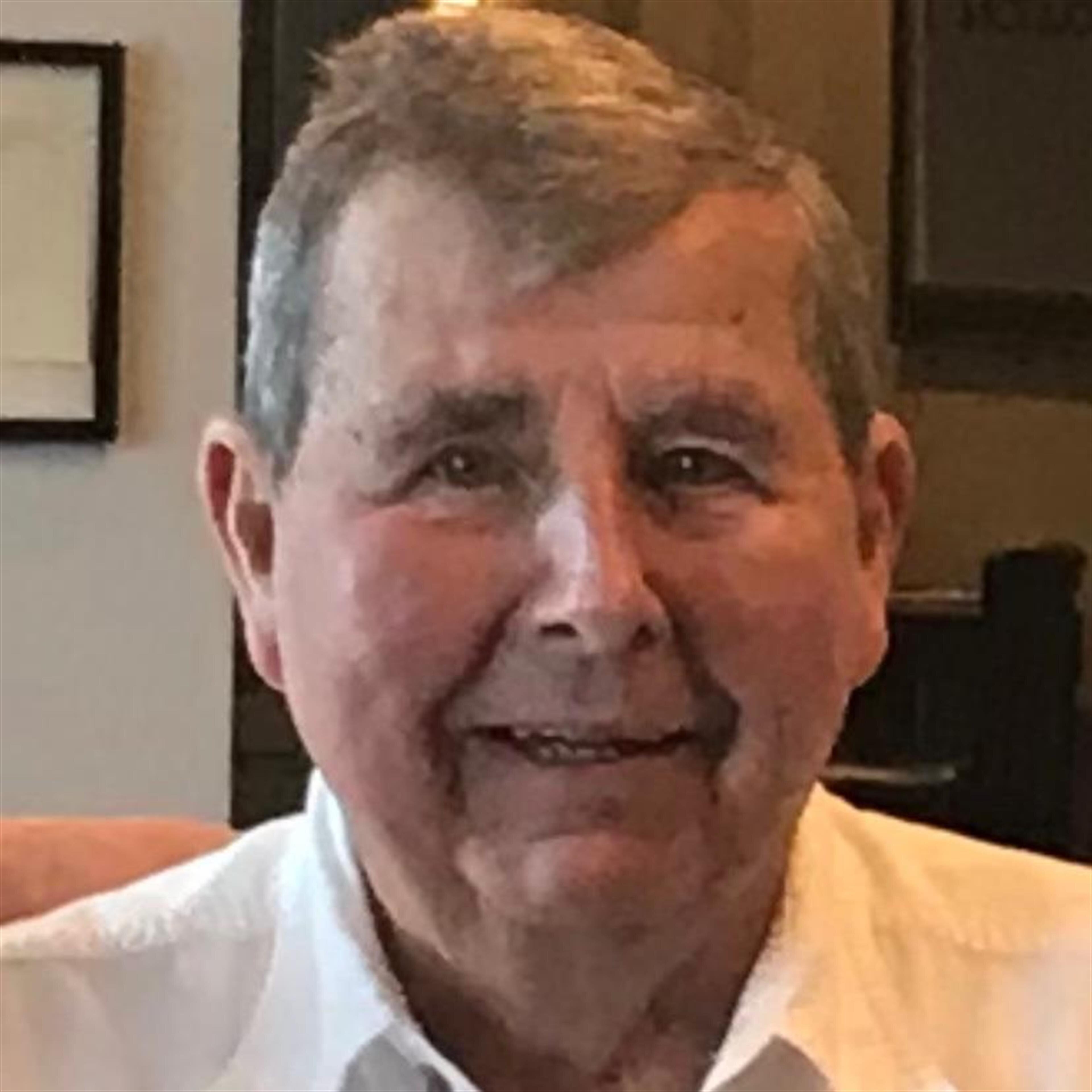 Donald Edward Knapp