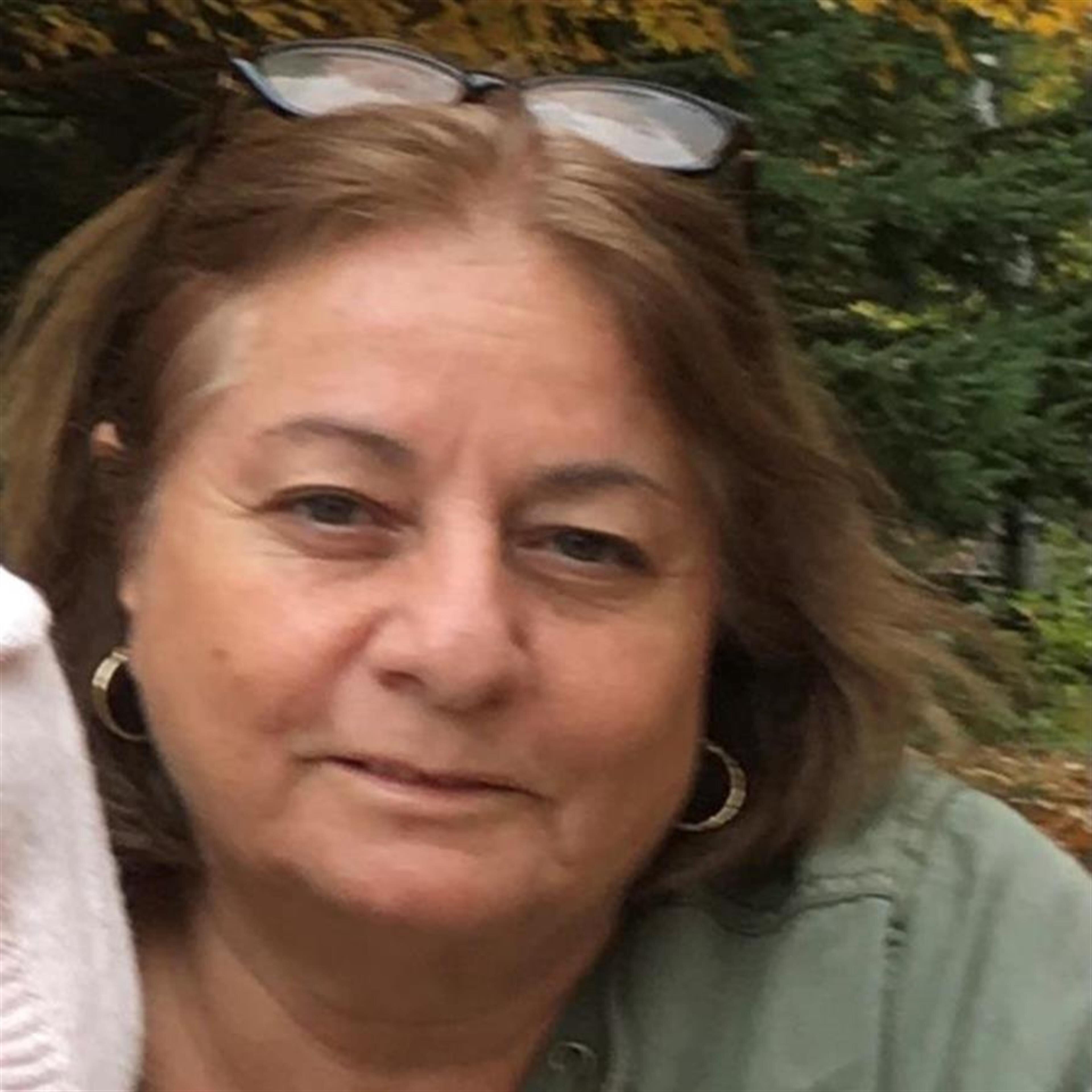Joann Follert