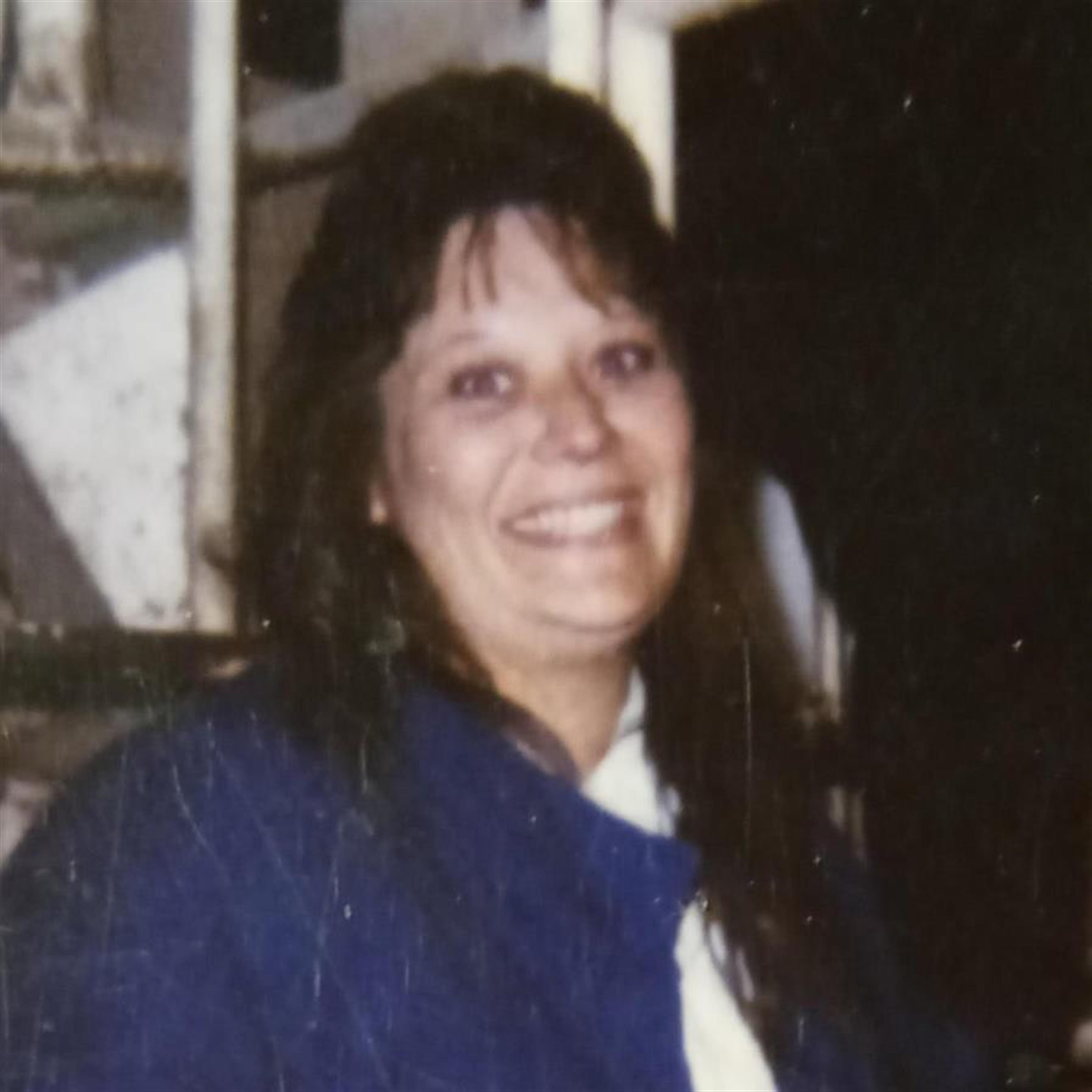 Brenda Lee Hutchins