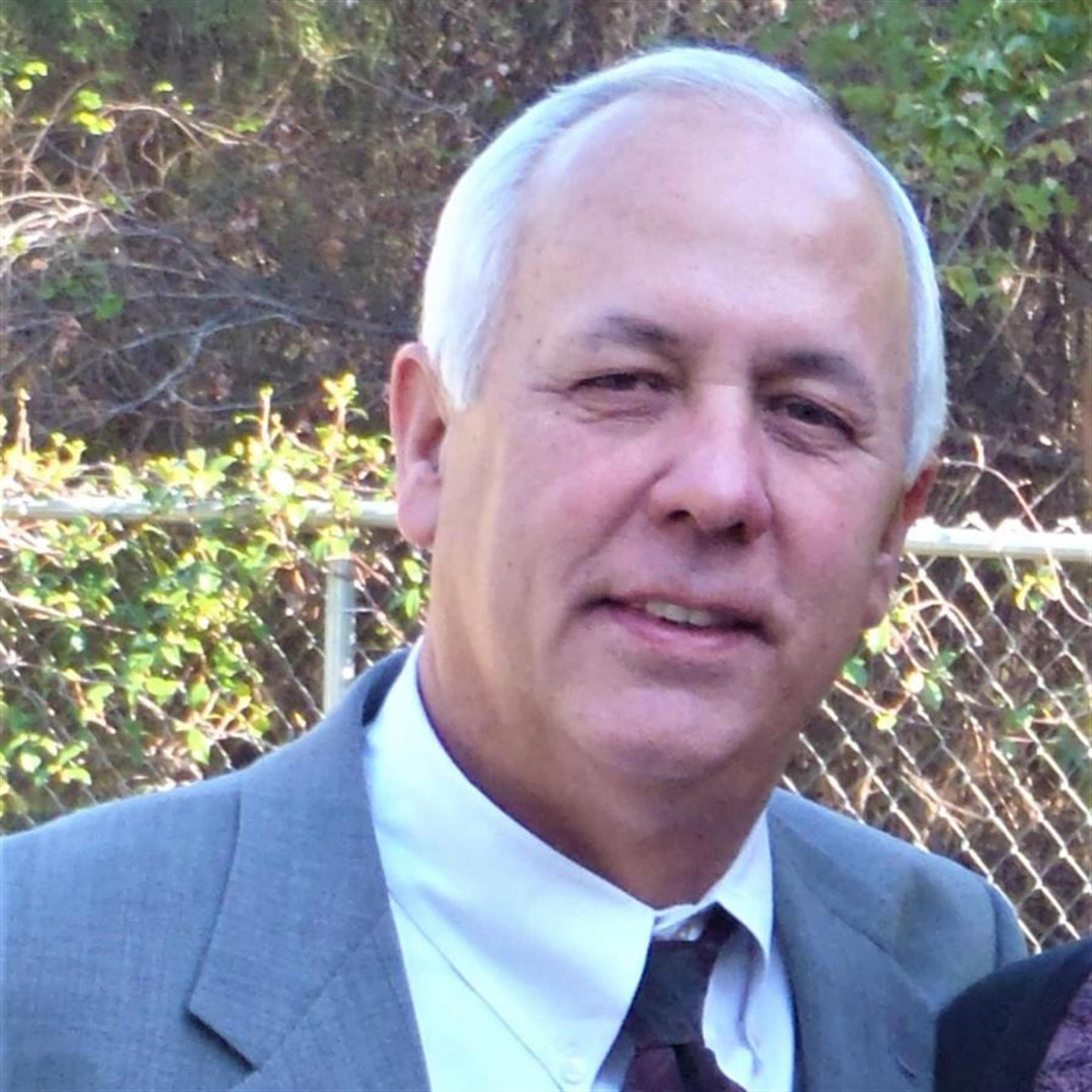 John Head