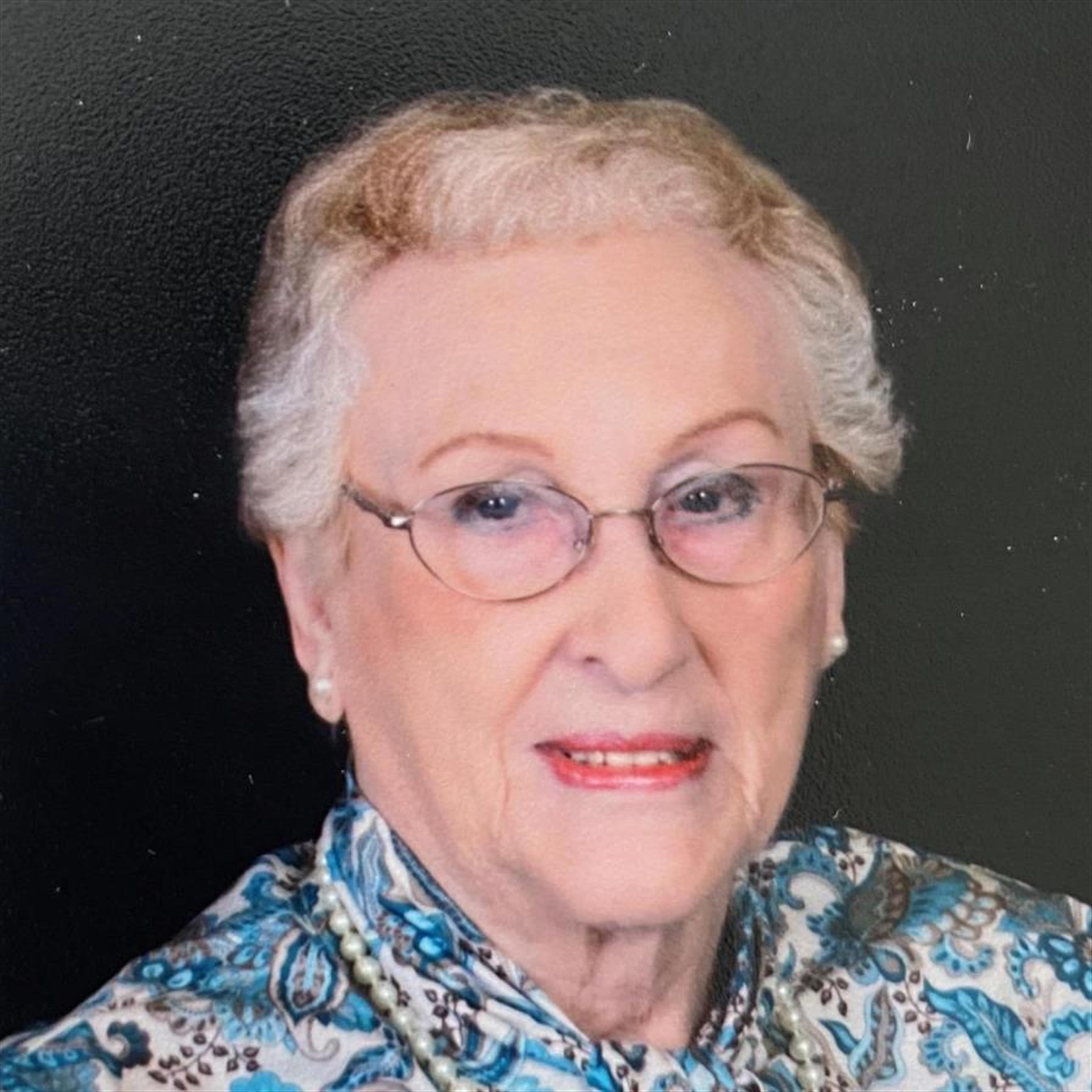 Jeanne Alford Pease