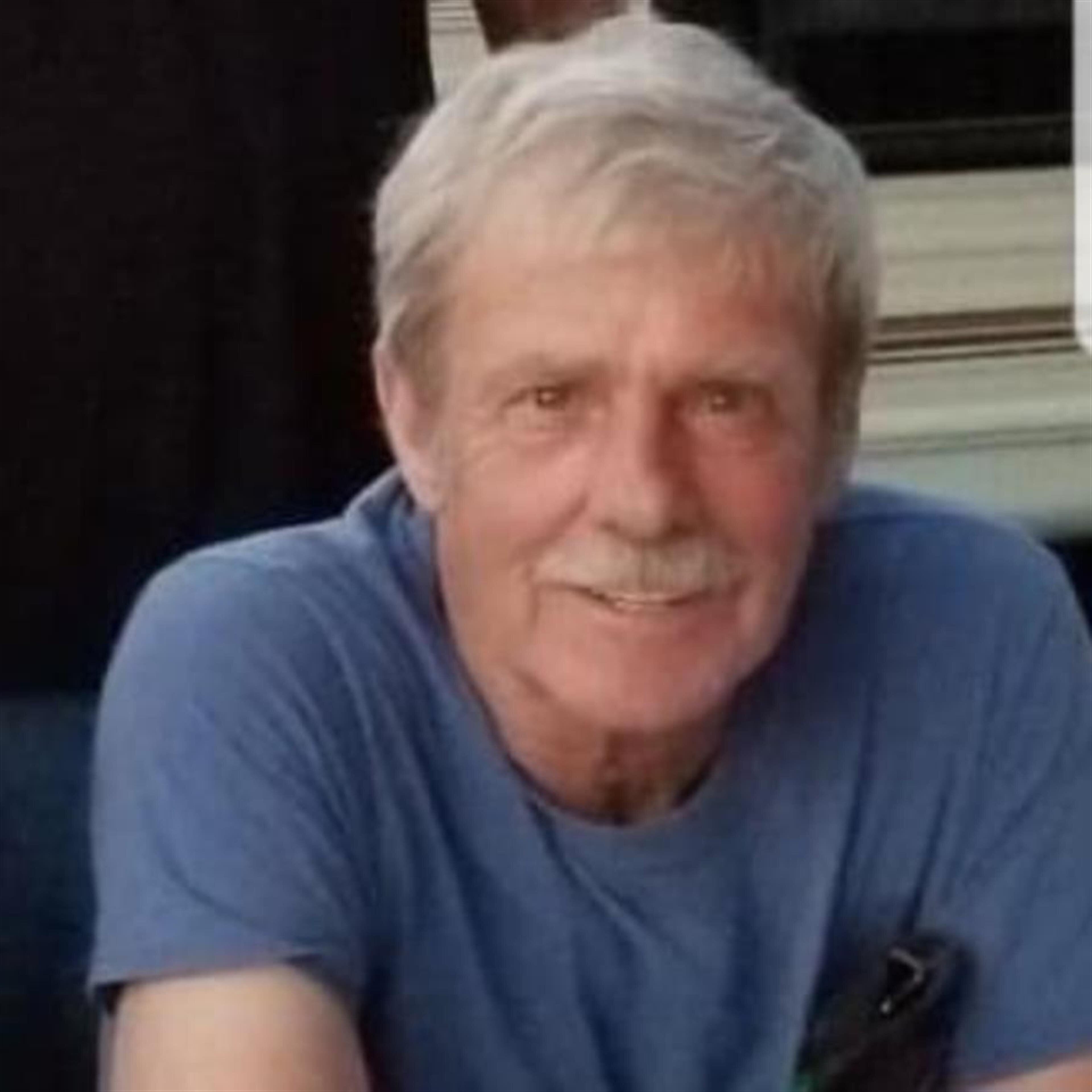 Edward Lee Hunter