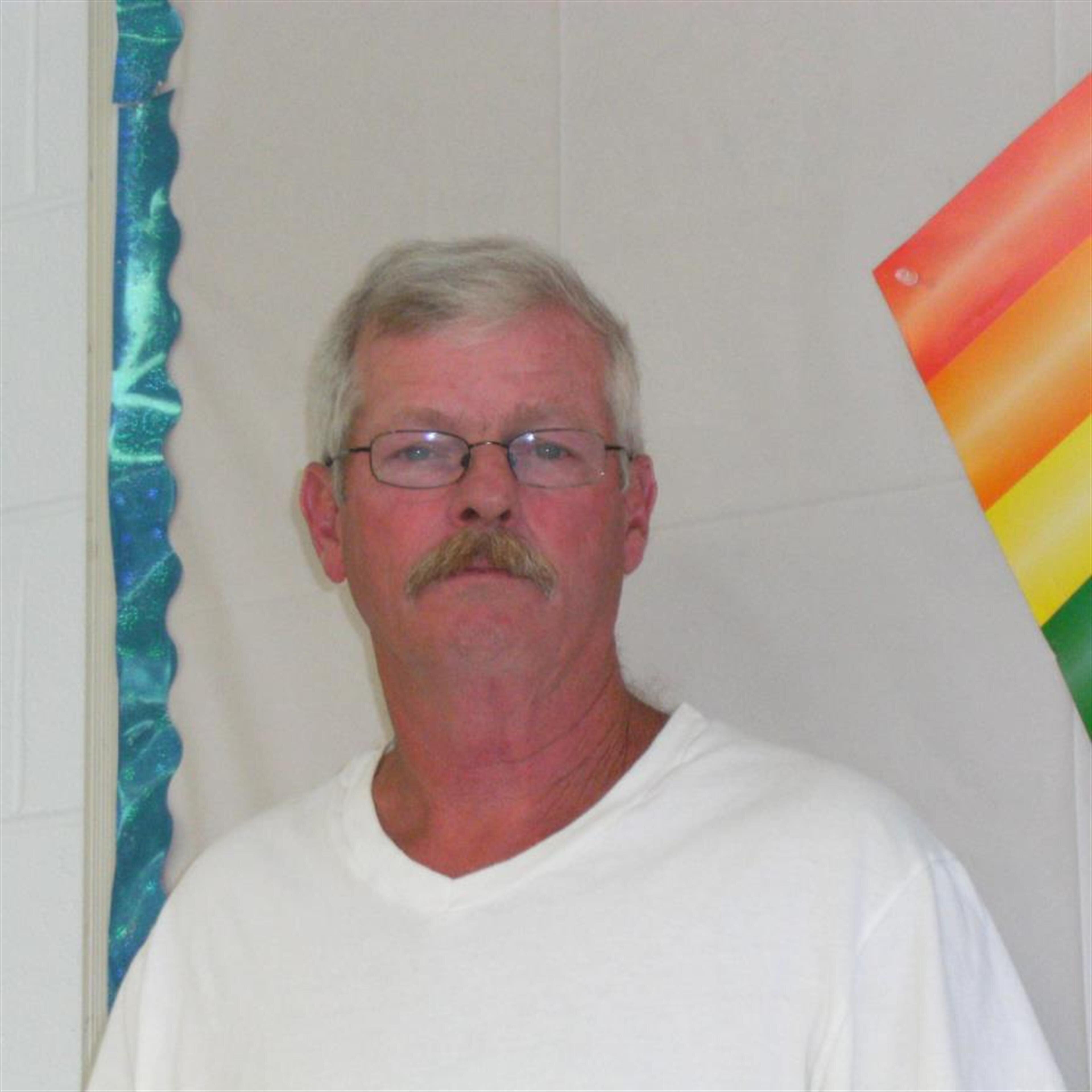 Marvin Alan Howard