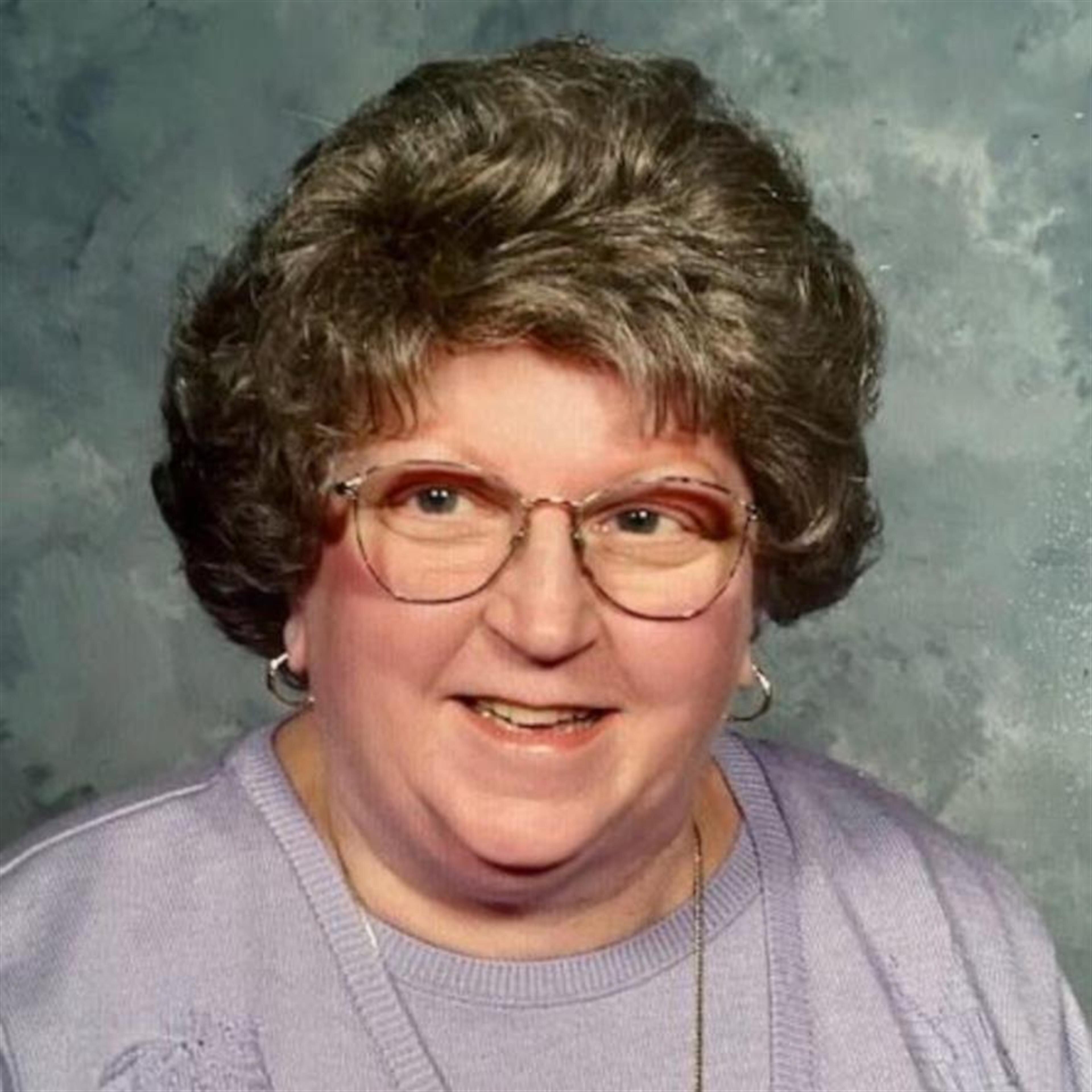 Janet Eileen Audo