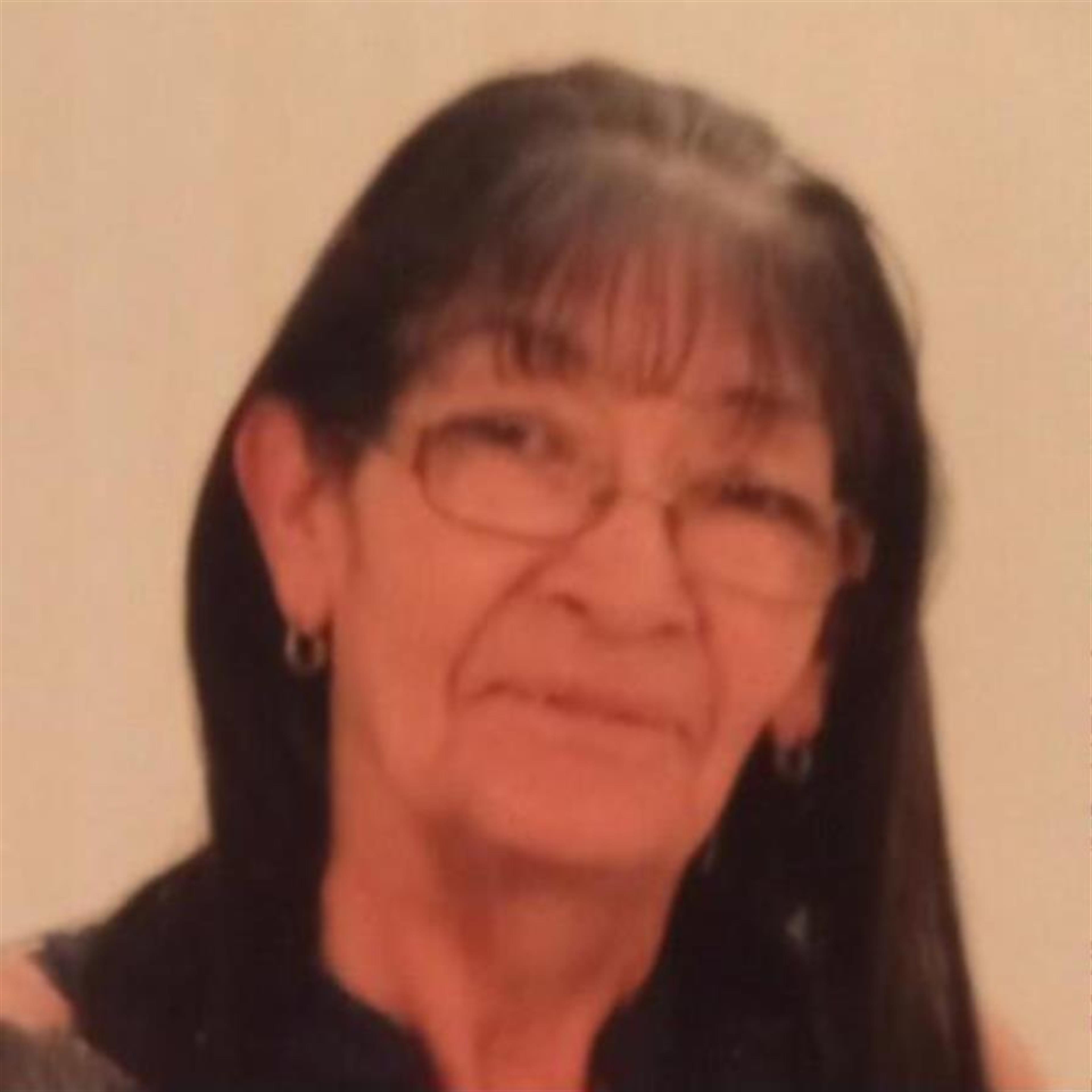 Diana Marie Cardenas