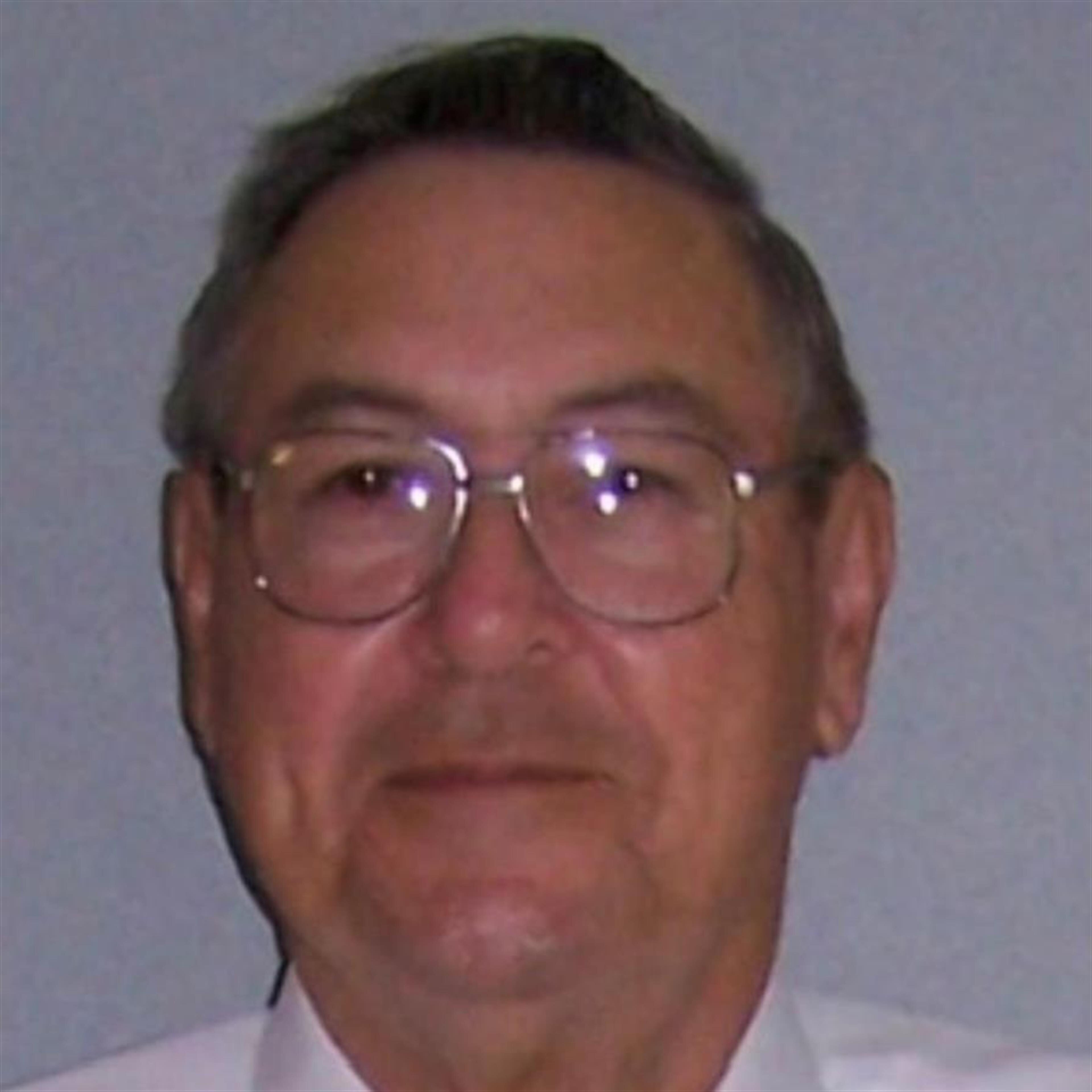Mr. Clabon Baham