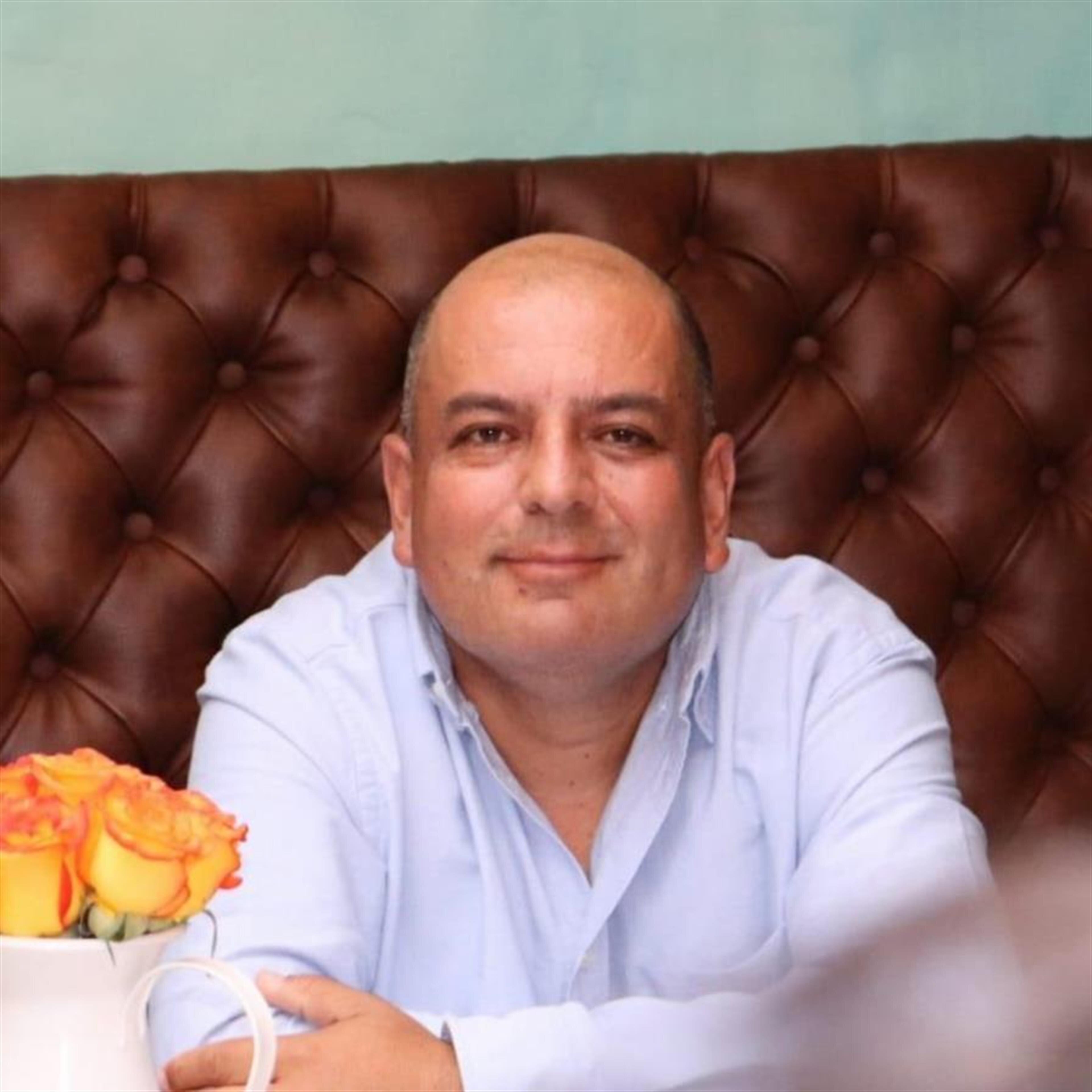 Ricardo Palacio Torres