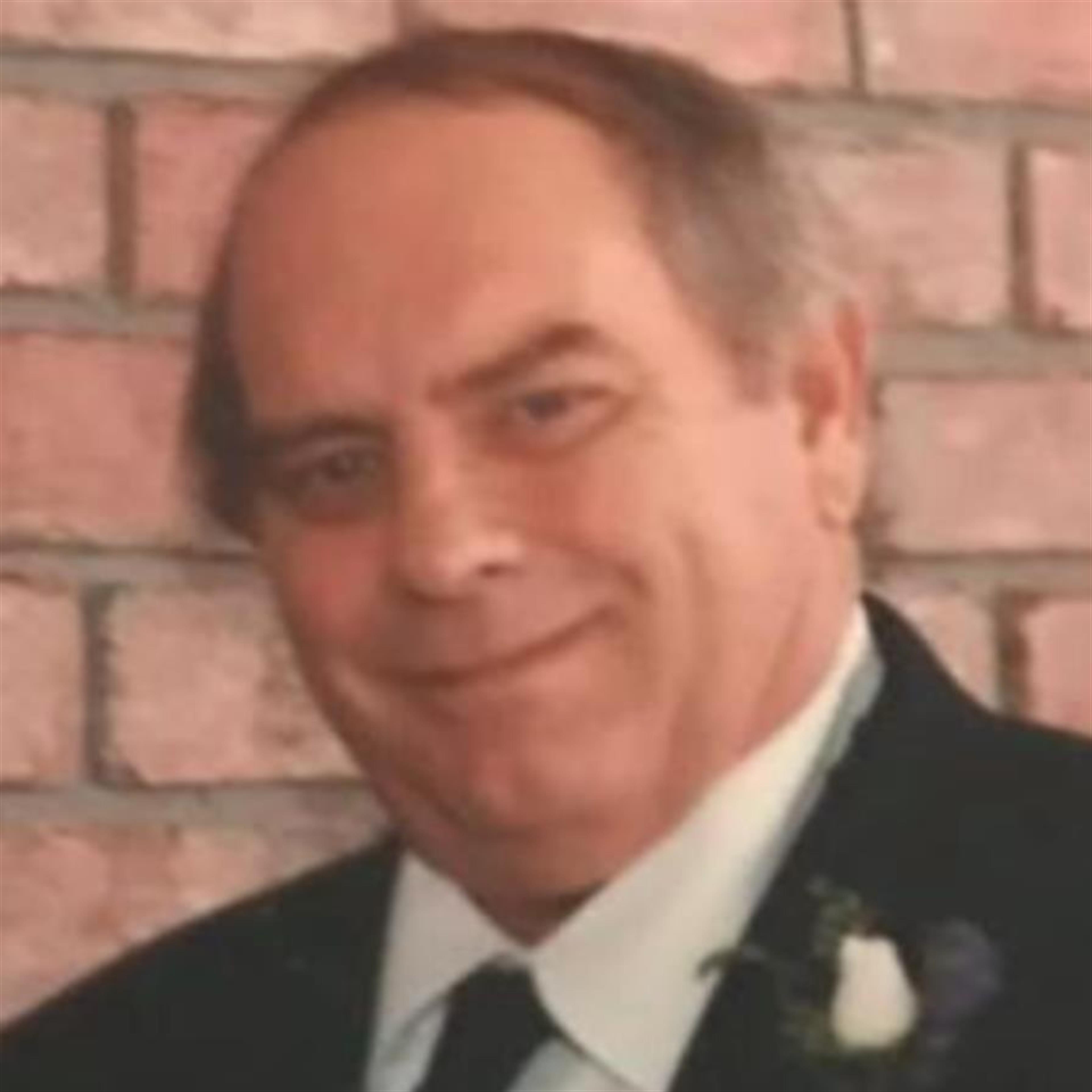 James Paul Pickett