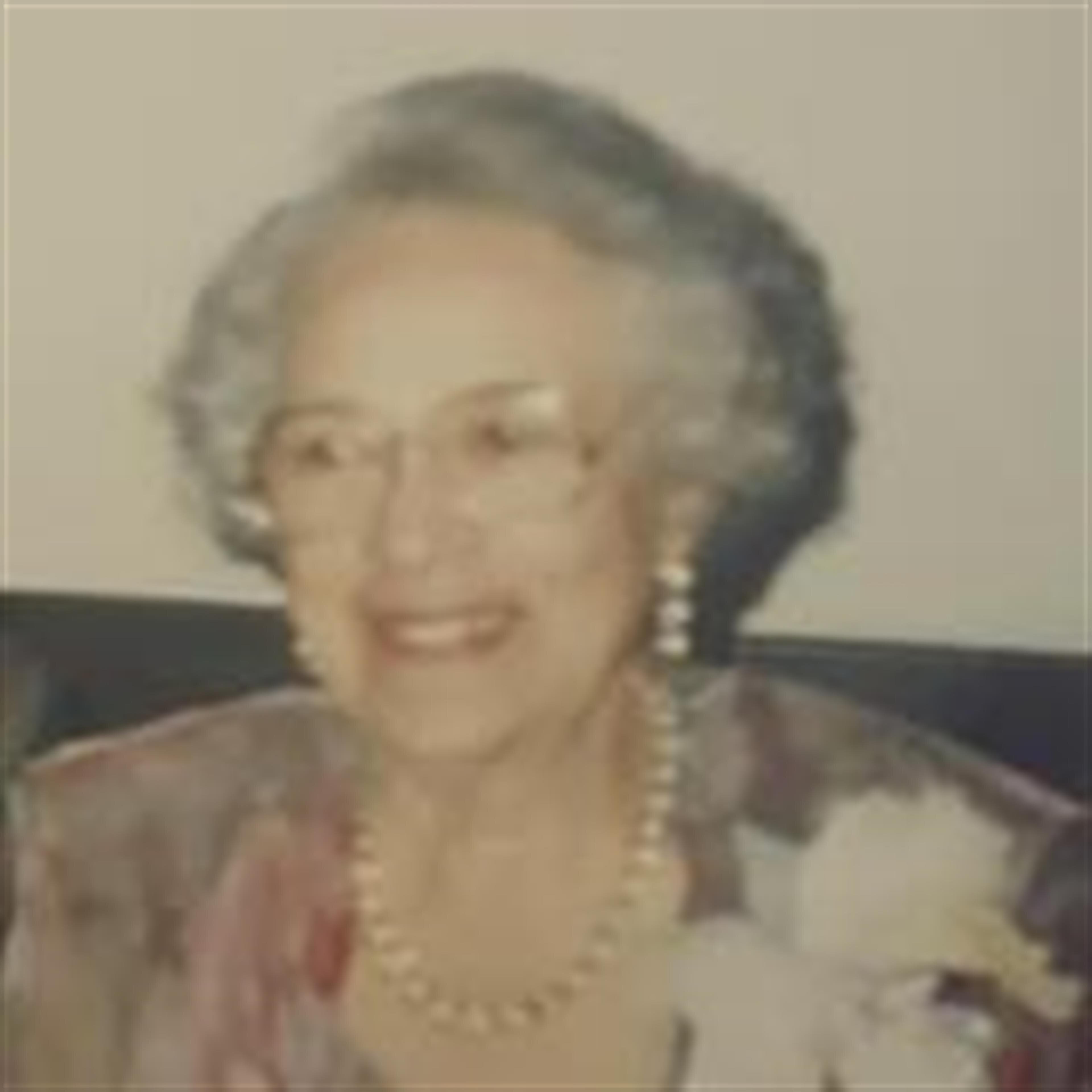 Verlie Mae Pickens