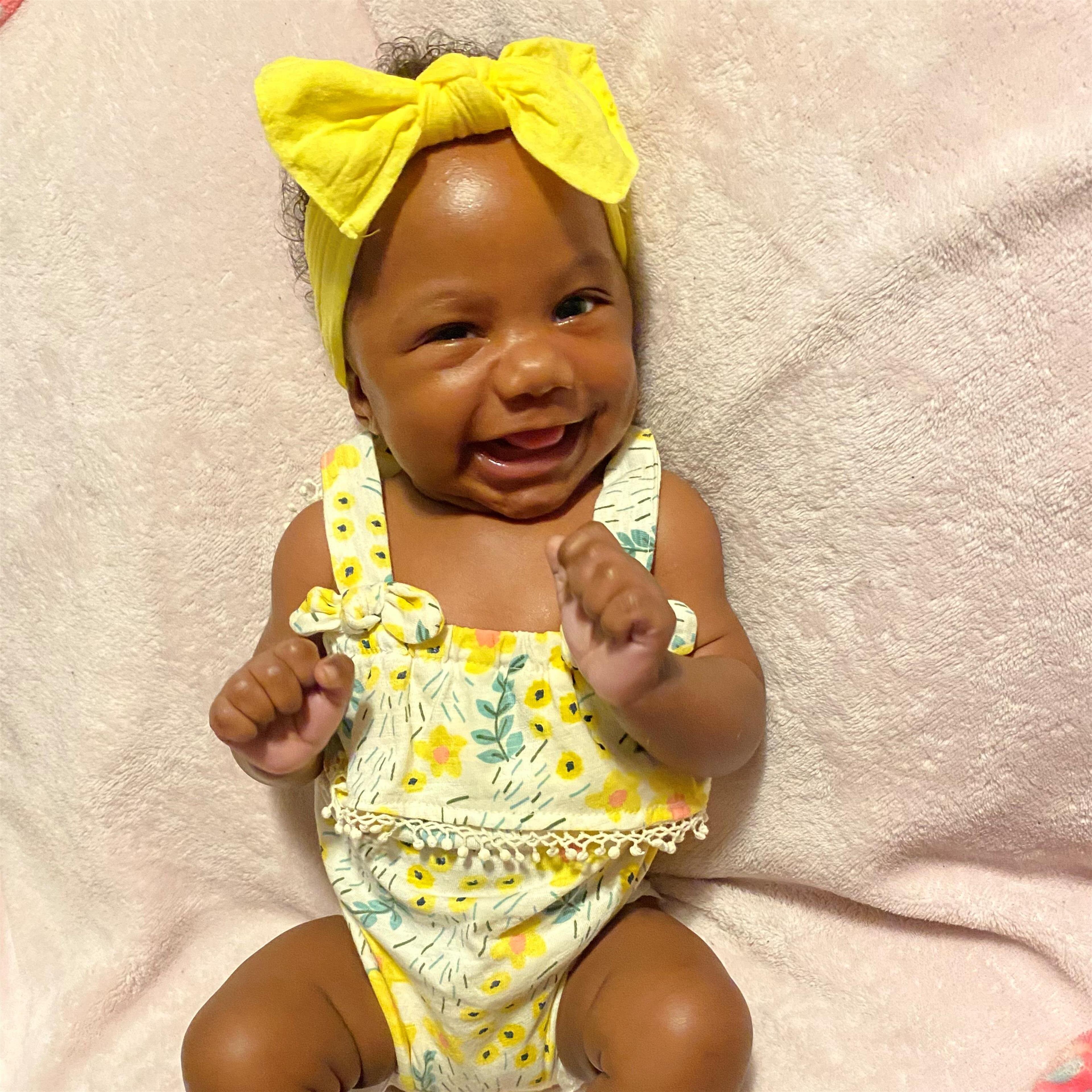 Ja'Liyah Skye Rose Anderson