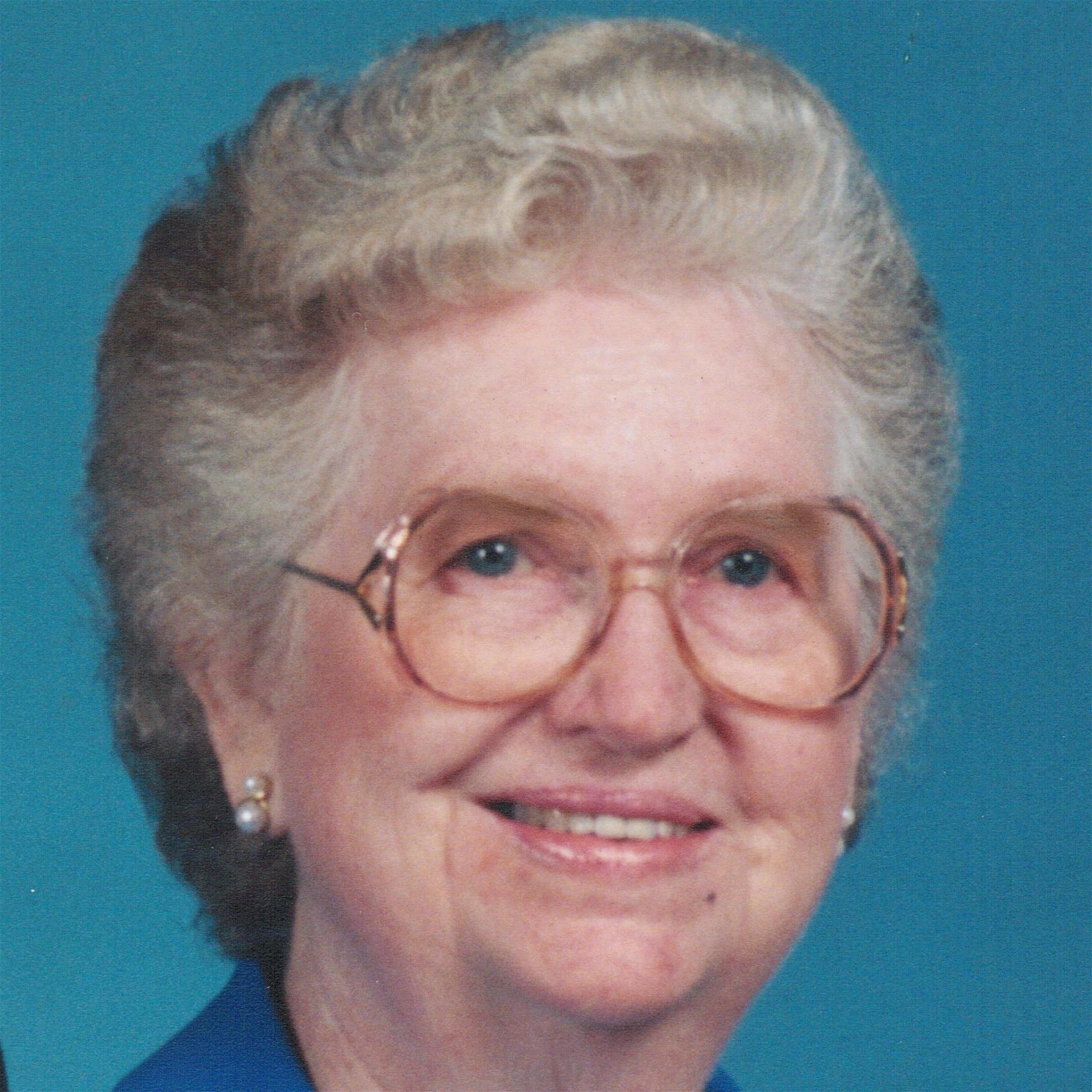 Esther Alyne Pollock Pettypiece