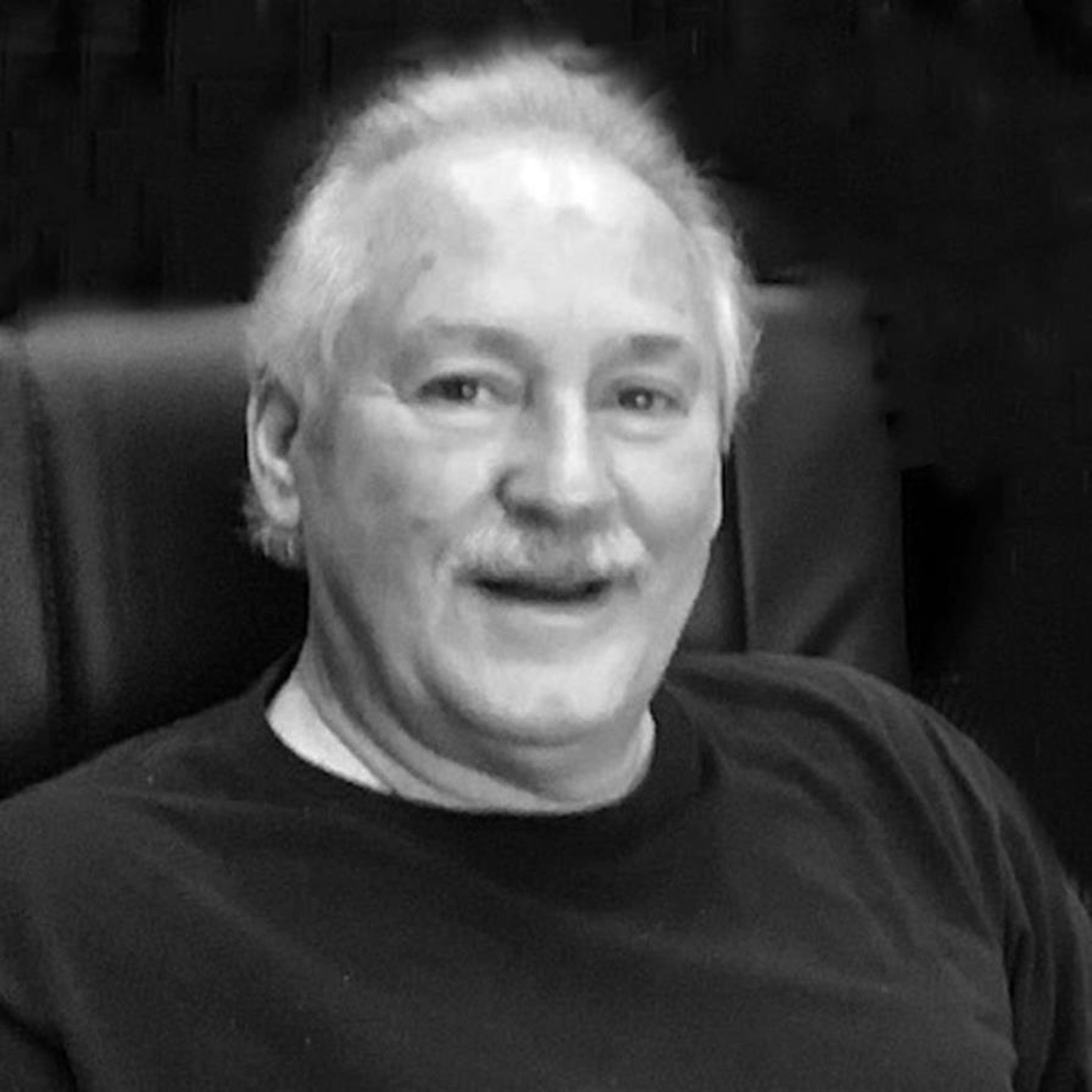 Paul Peter Desselle II