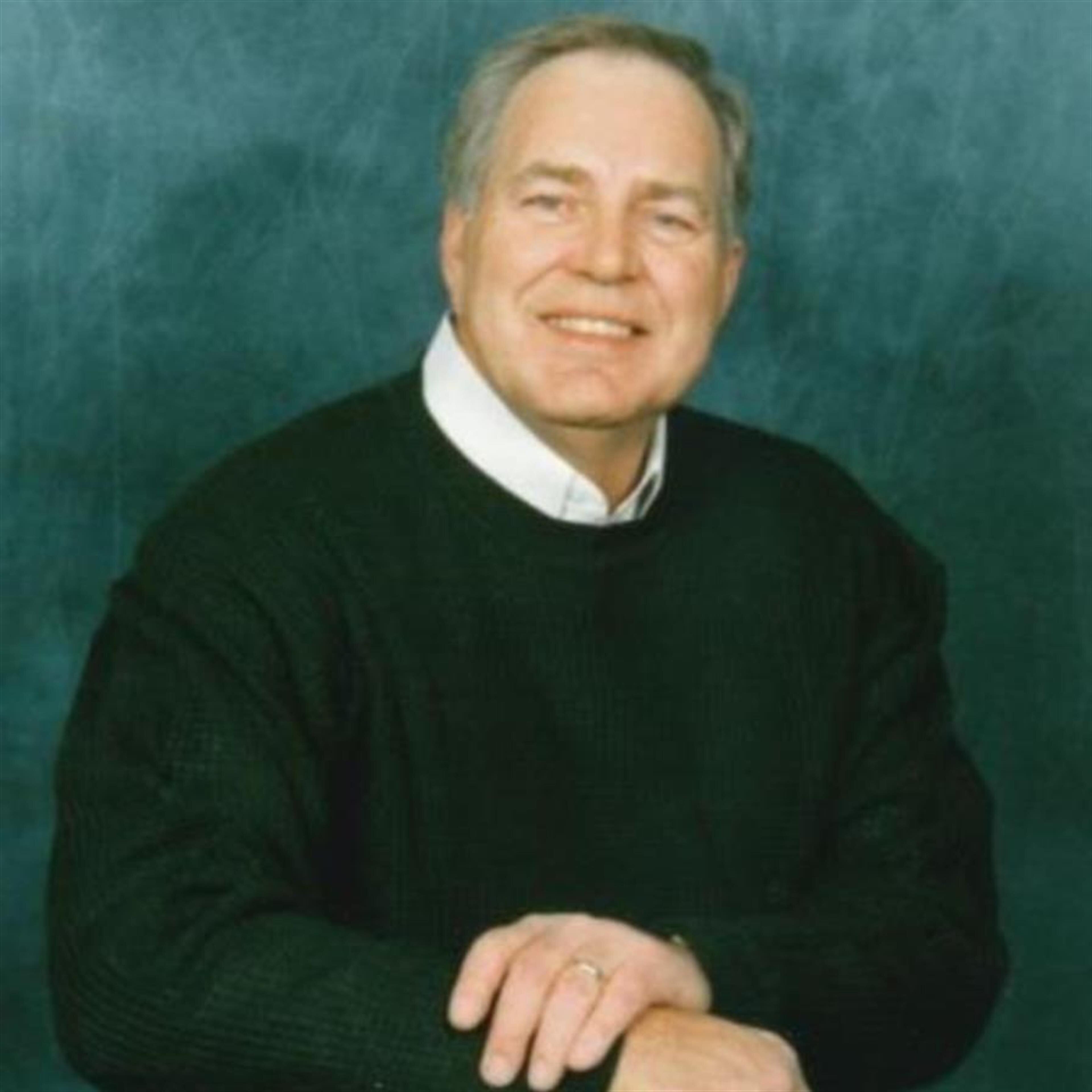 Jimmy Allen Nobles