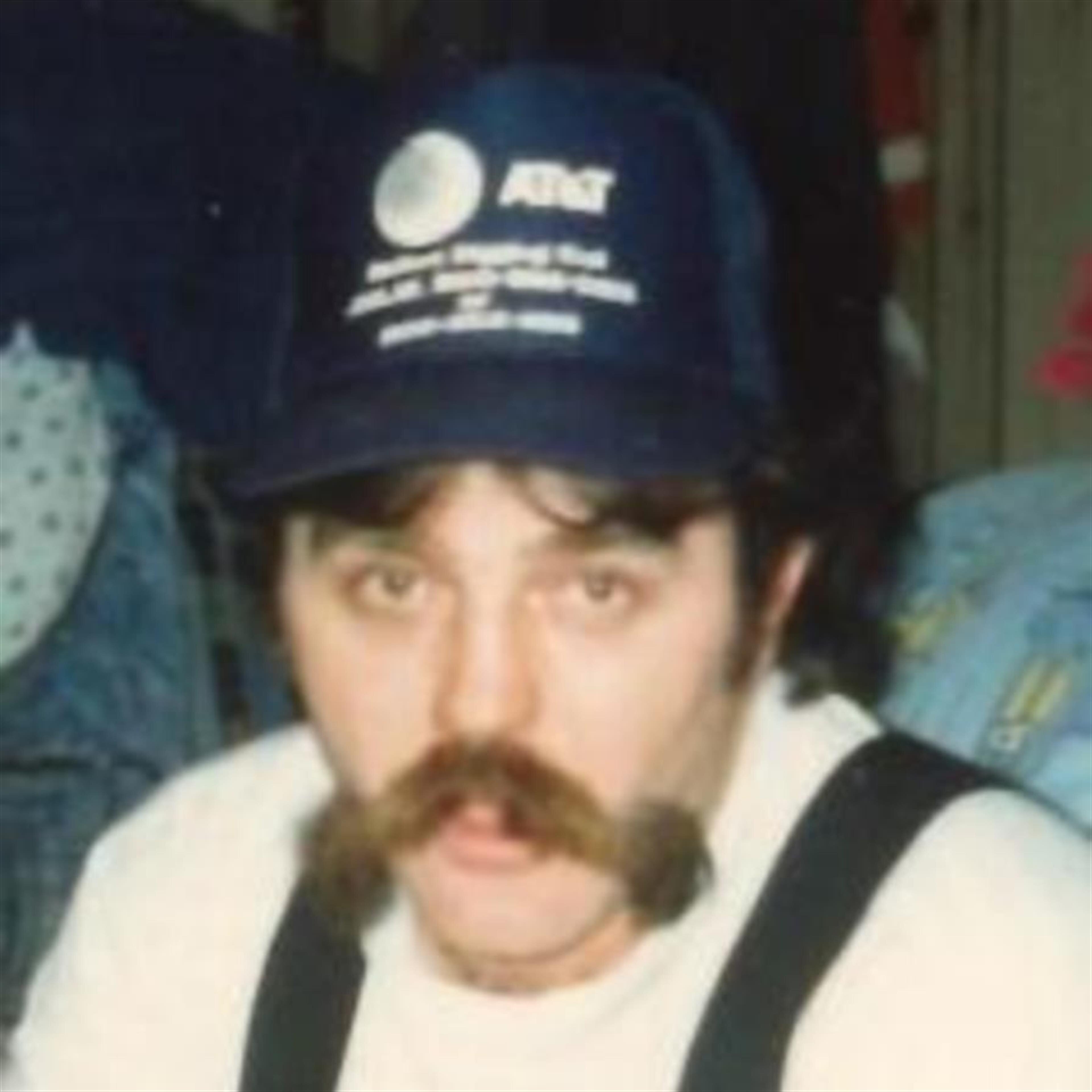 Michael Wayne Haney