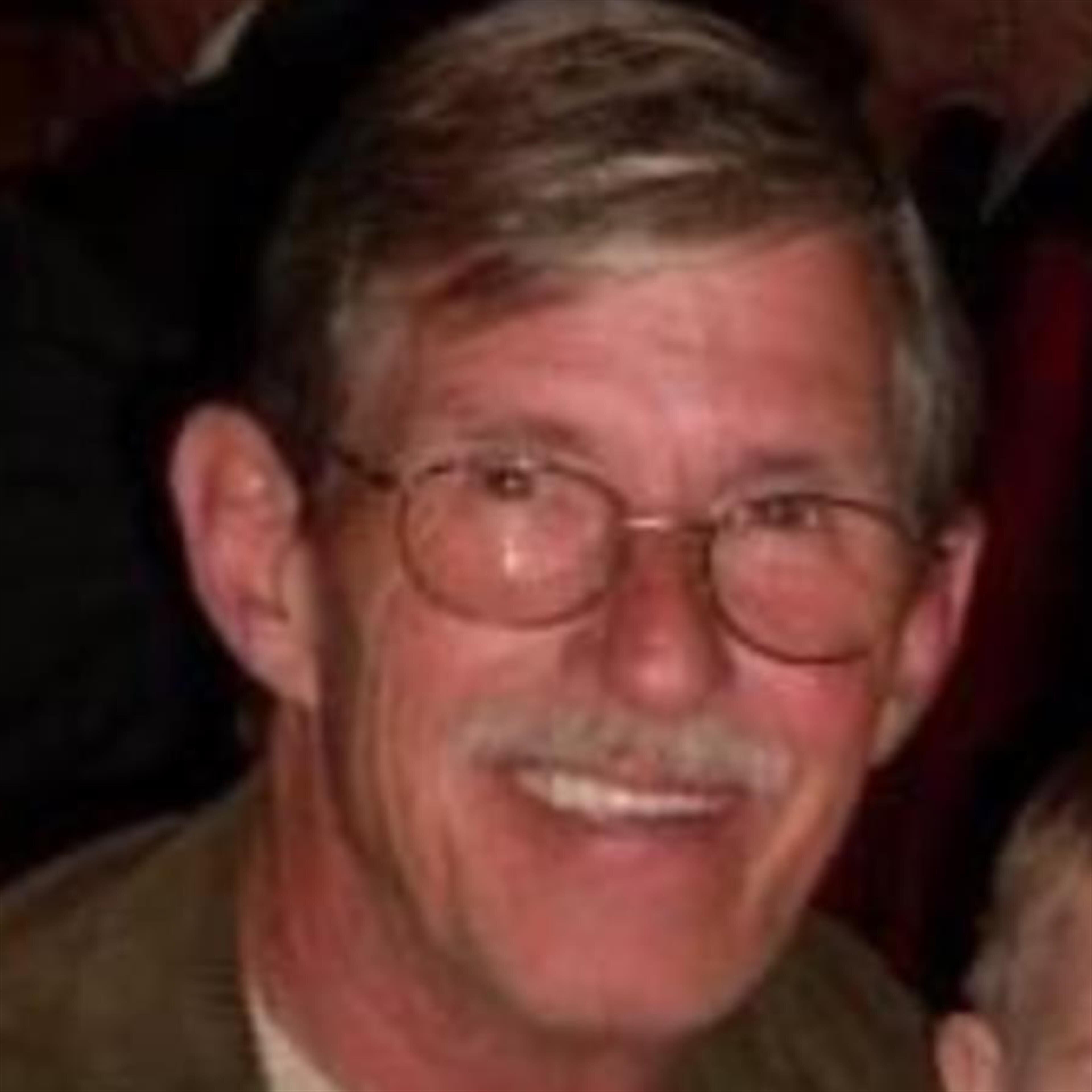 Randall Lee Collier