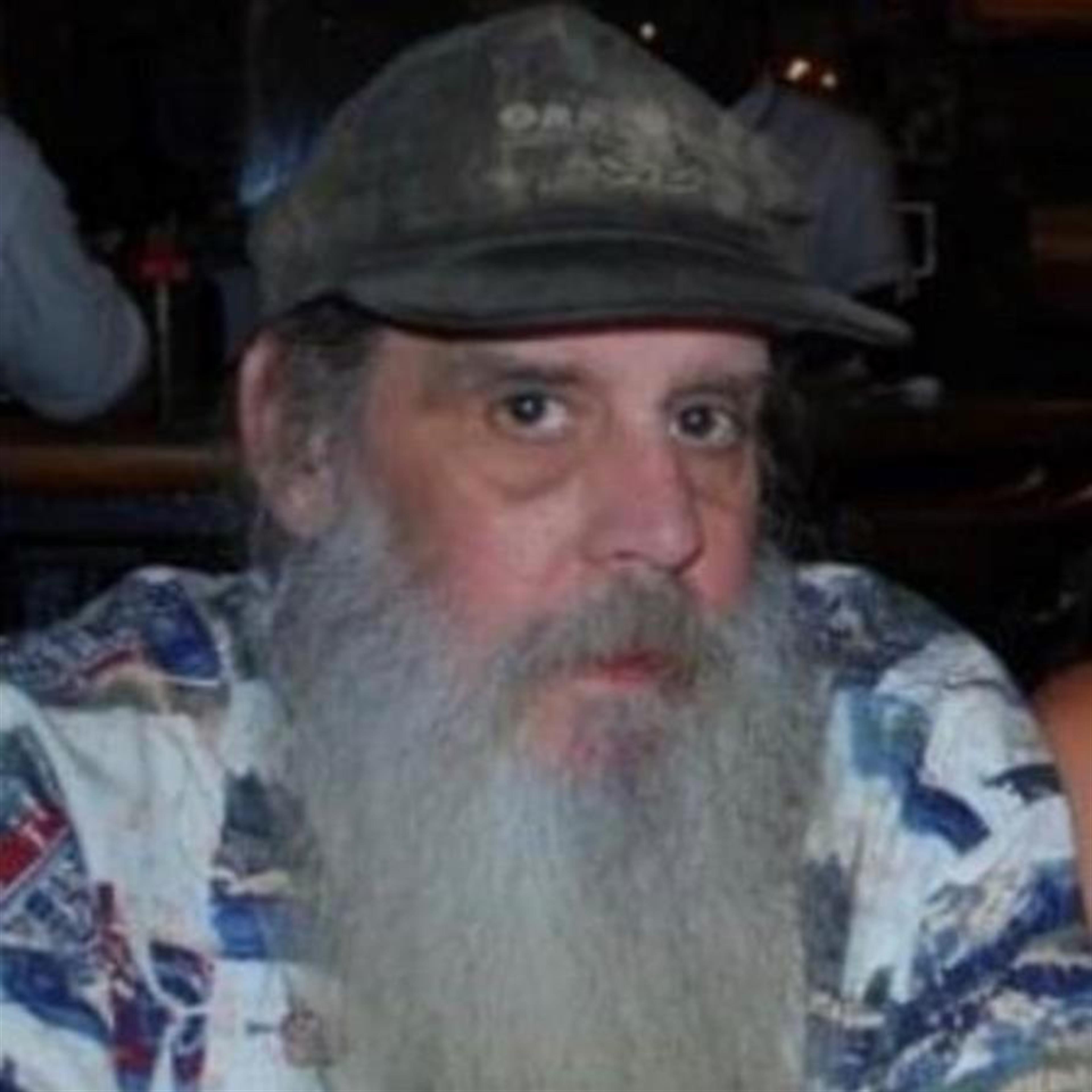 Stephen Michael "Mike" Melton