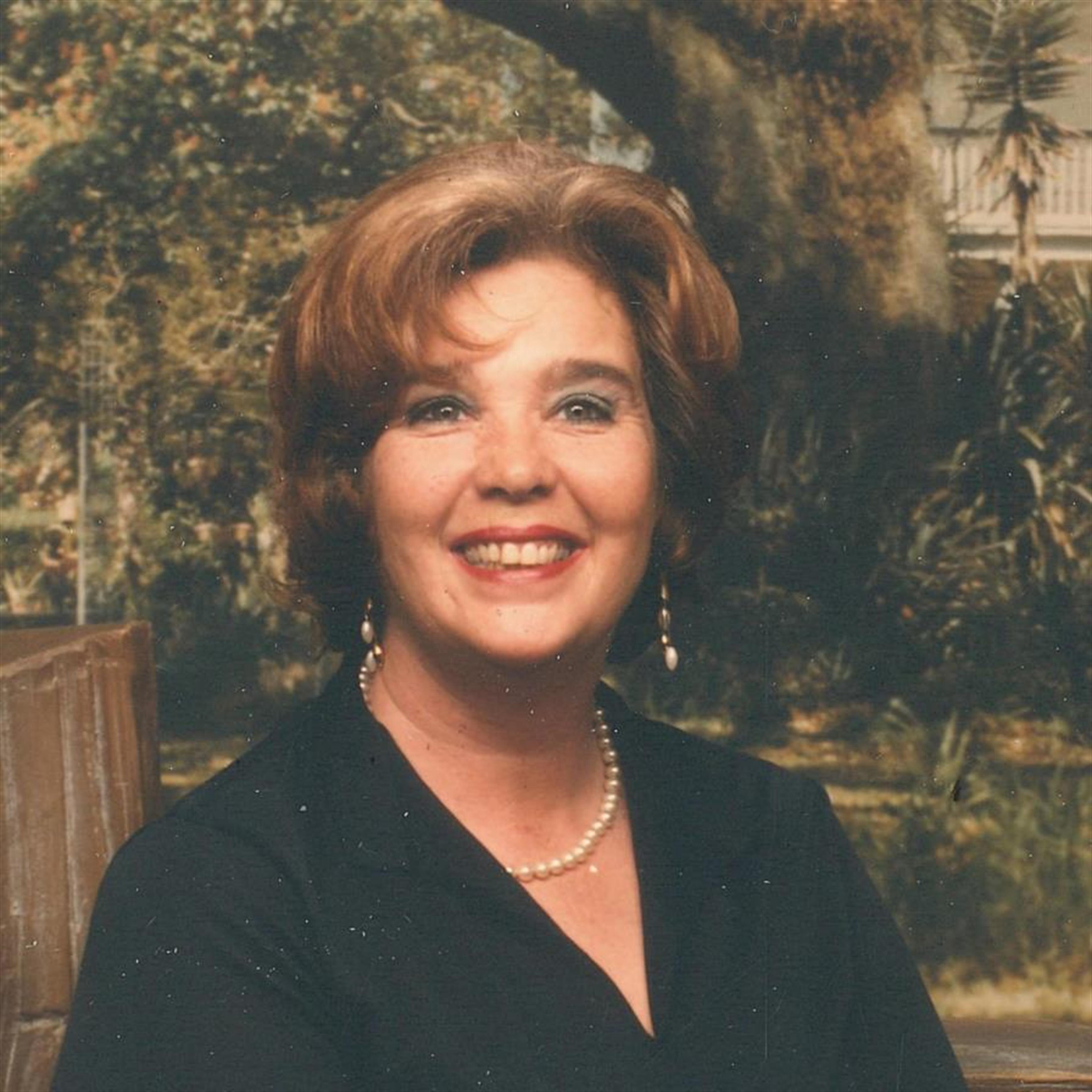 Rebecca Joann Lowe
