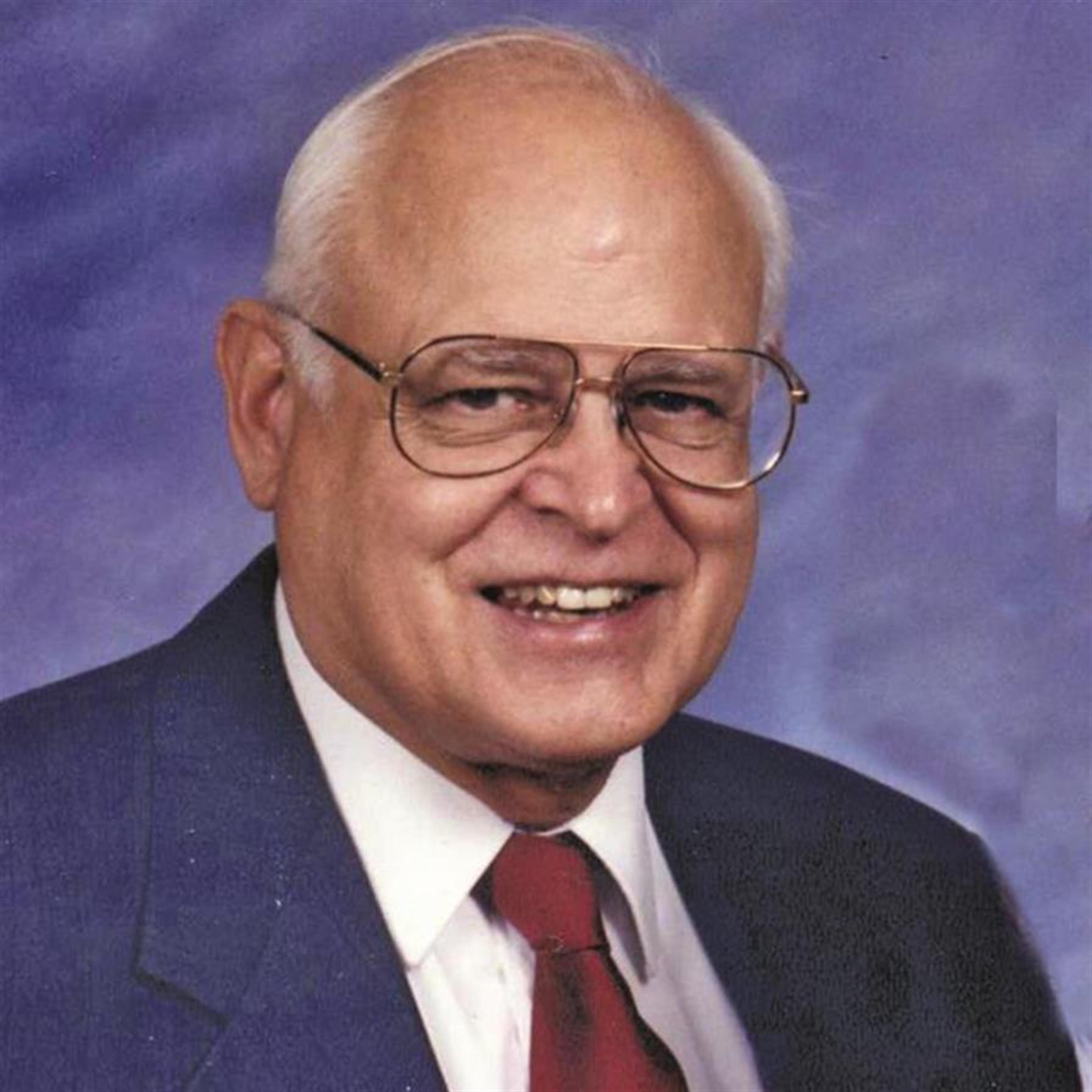 George Emmett Campbell