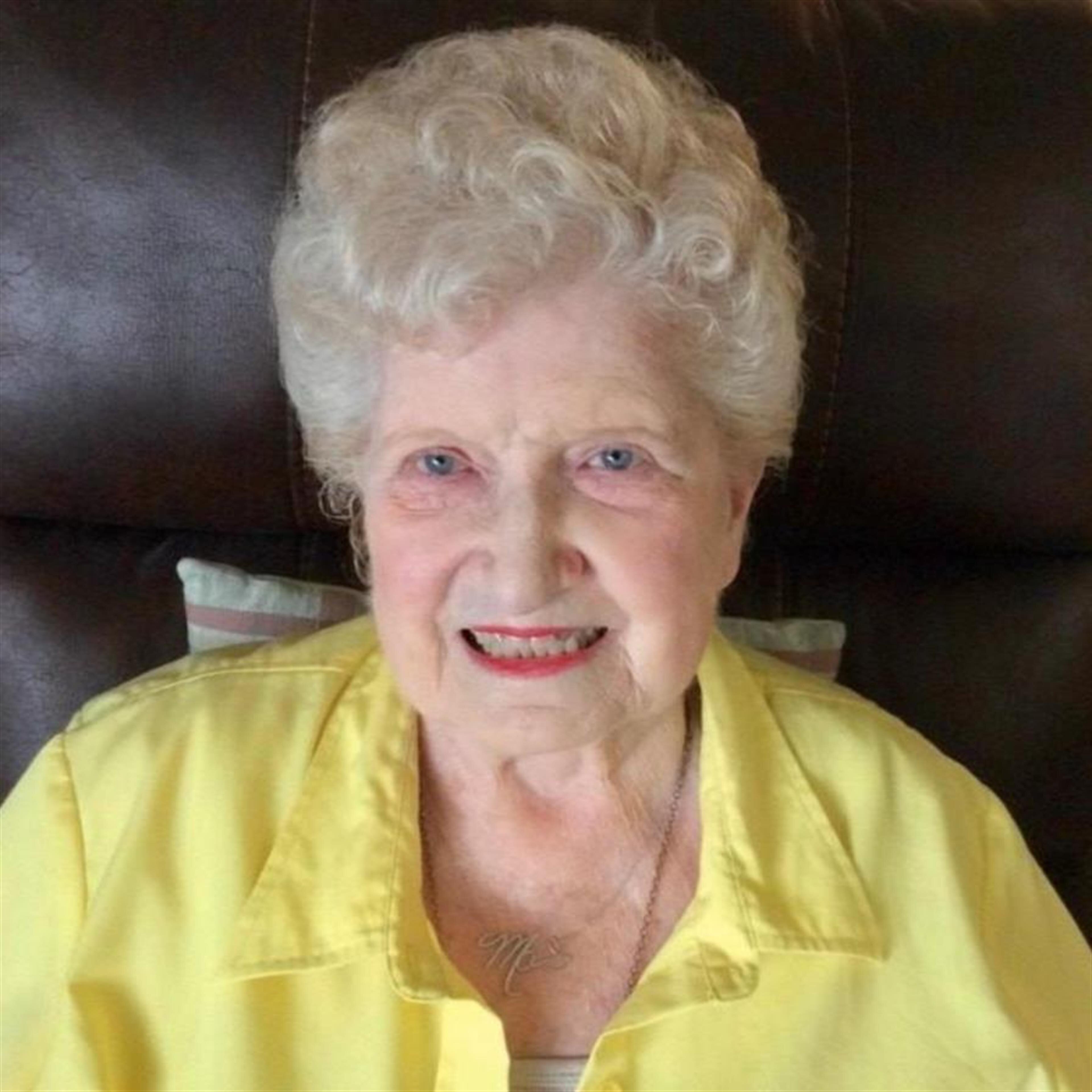 Jan McCray