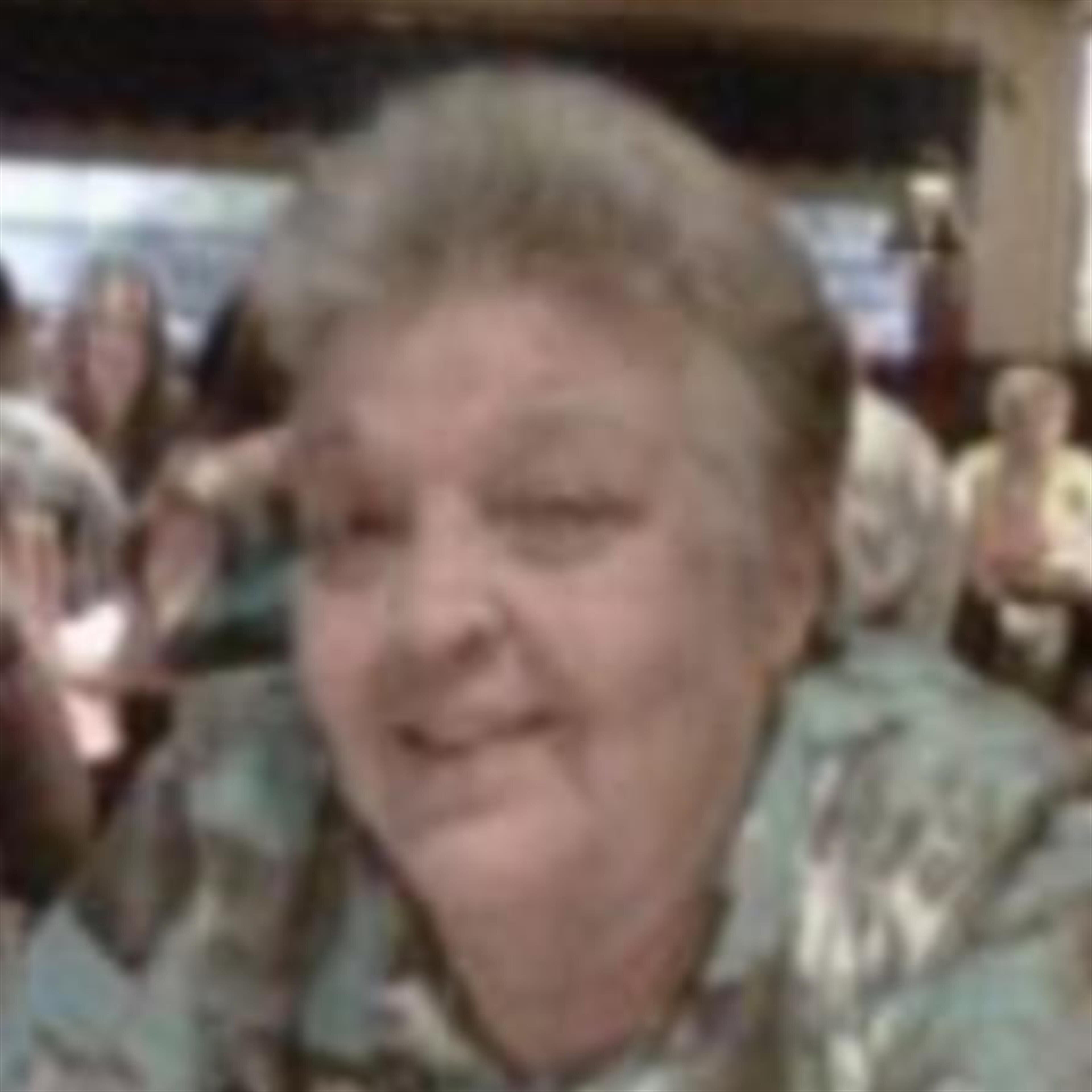Violeta G. Fernandez