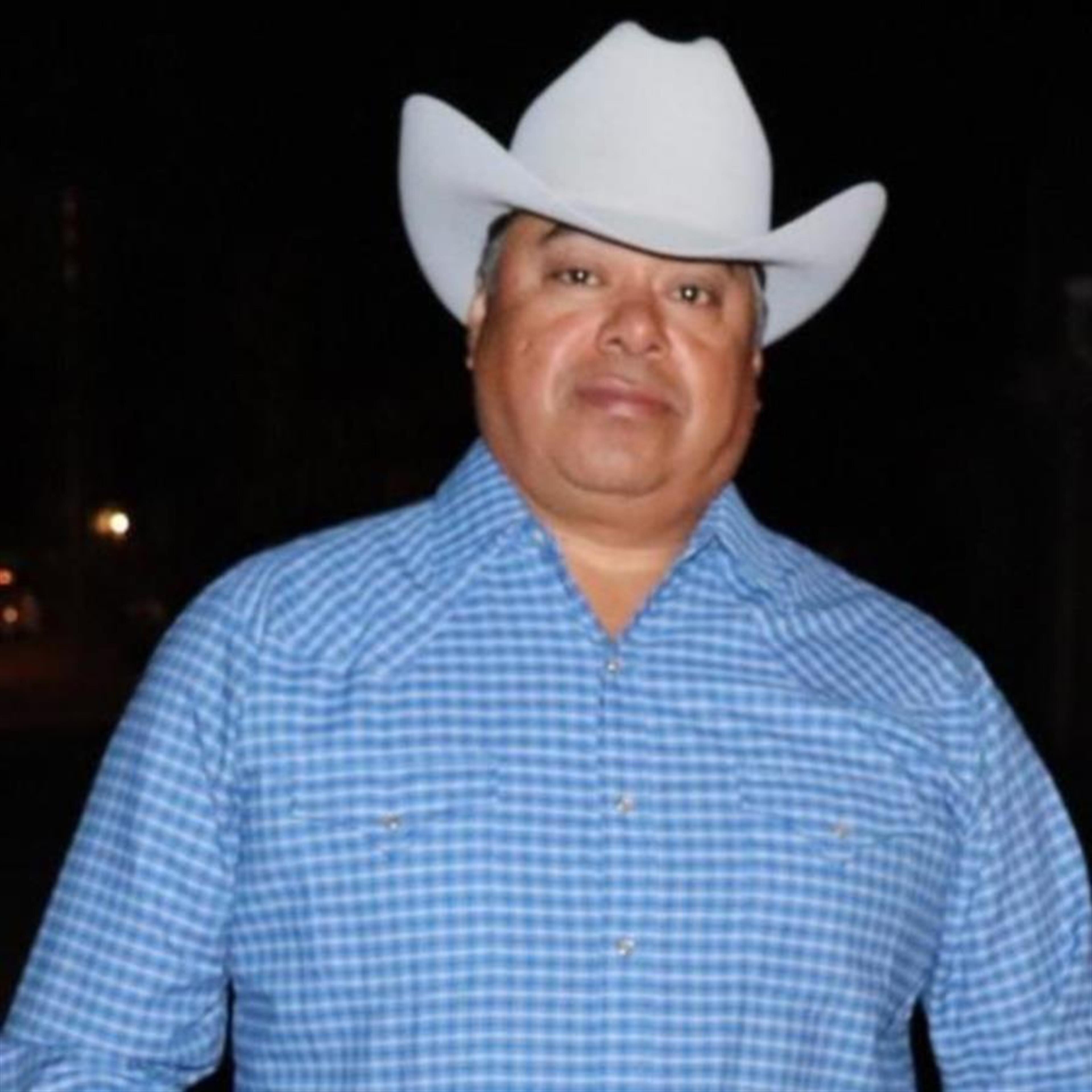 Jesus Gomez-Belmontes