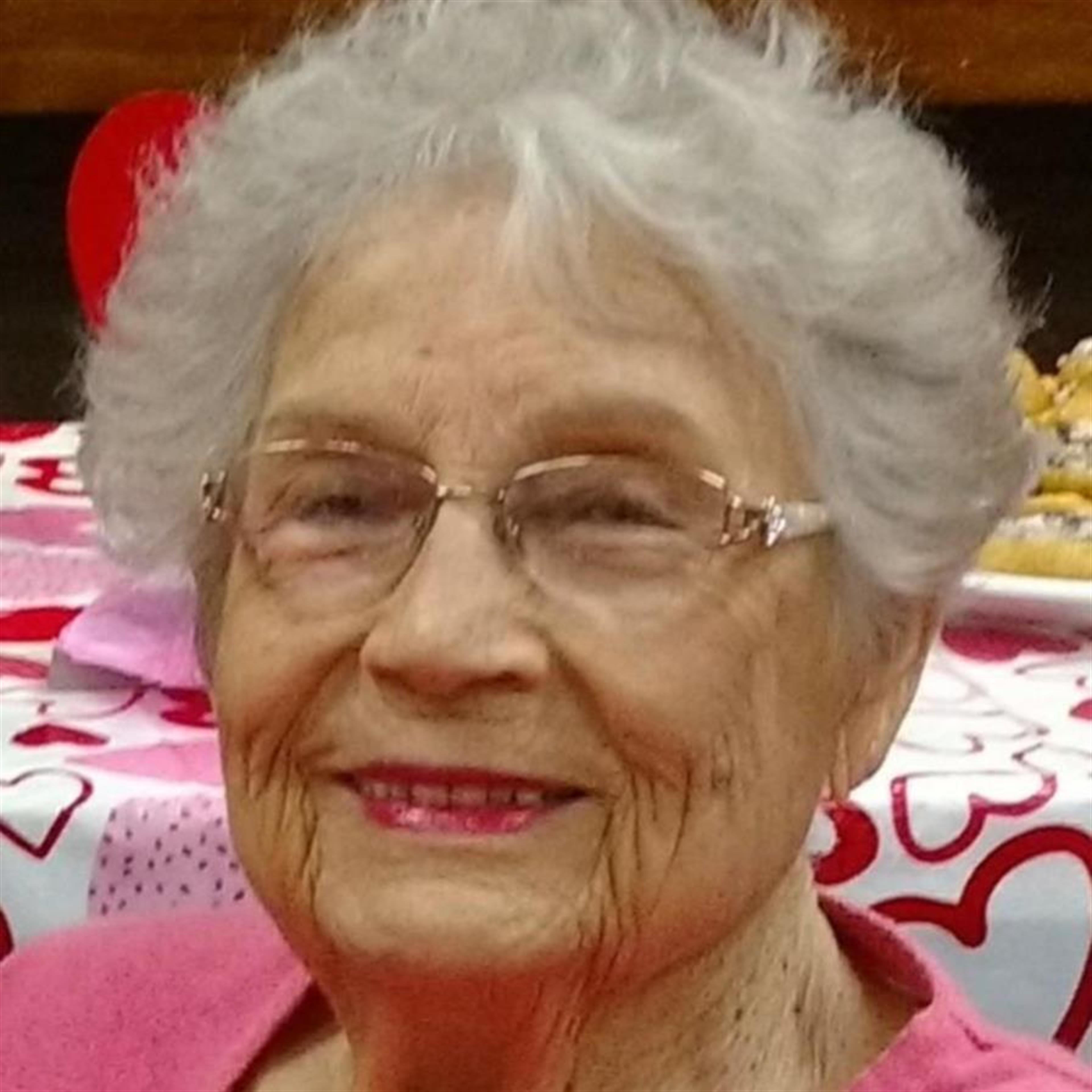 Marie S. Ballard's obituary picture