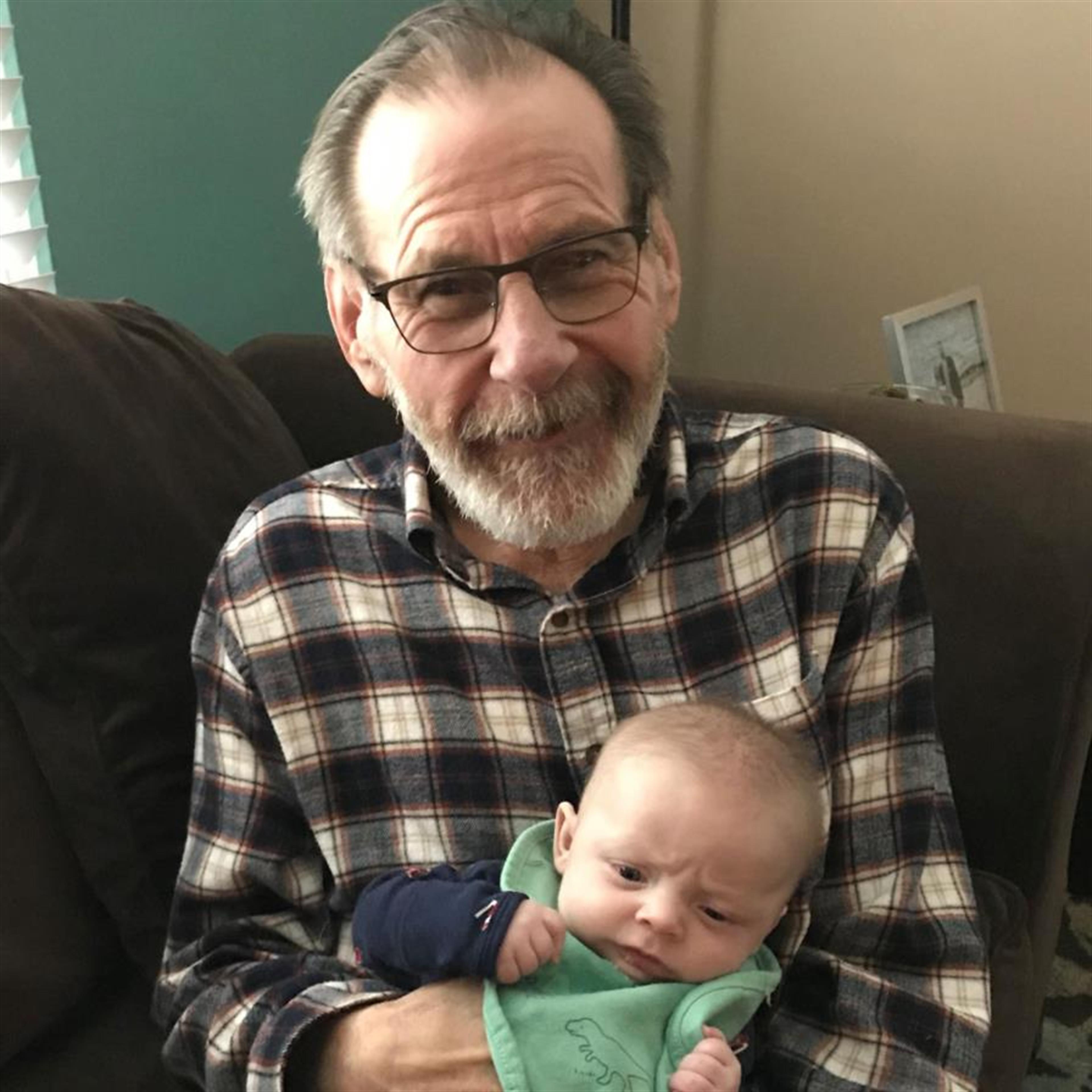 Steven F. Verba