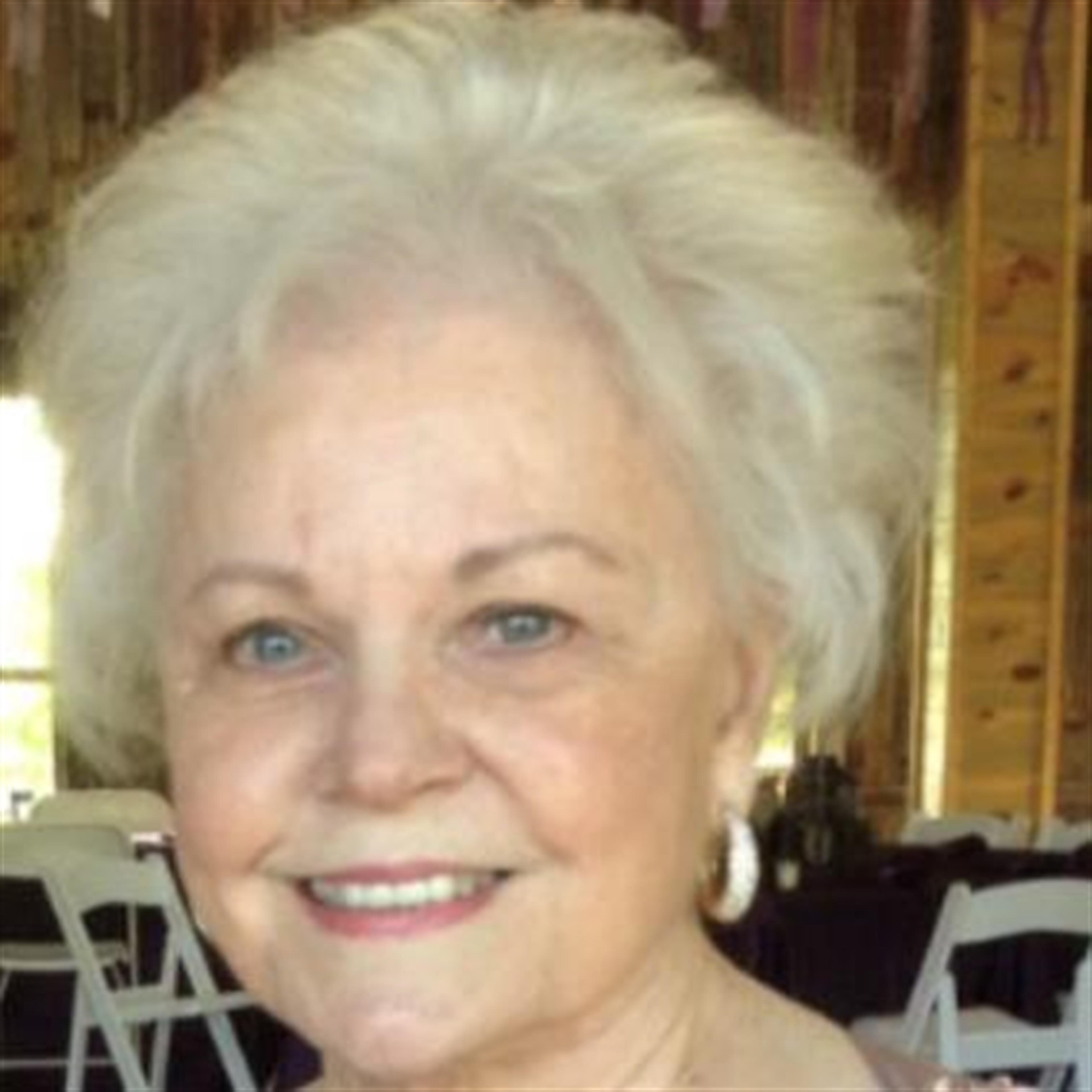 Geneva Kackley Person