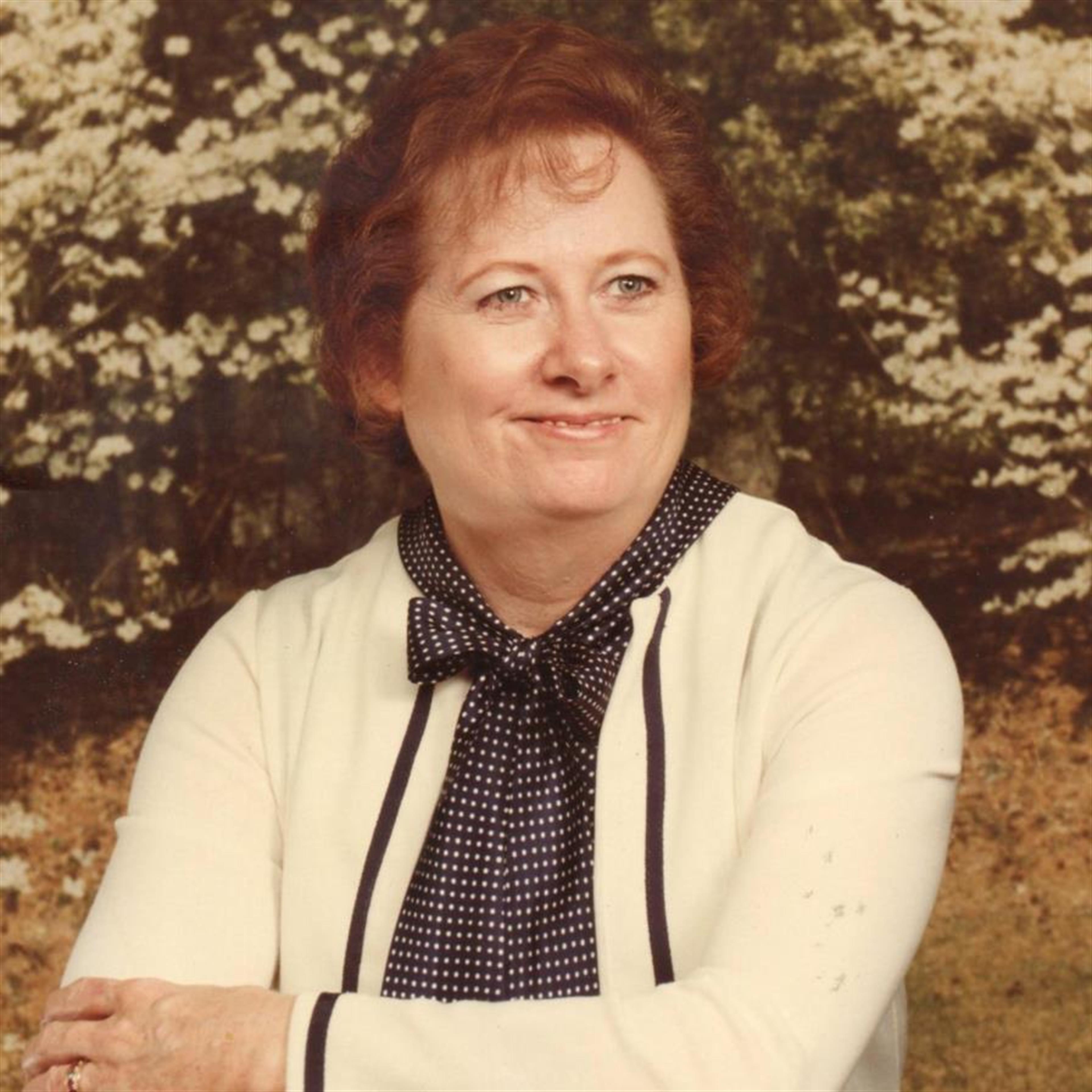 Mrs. Elsie Orene Ethridge