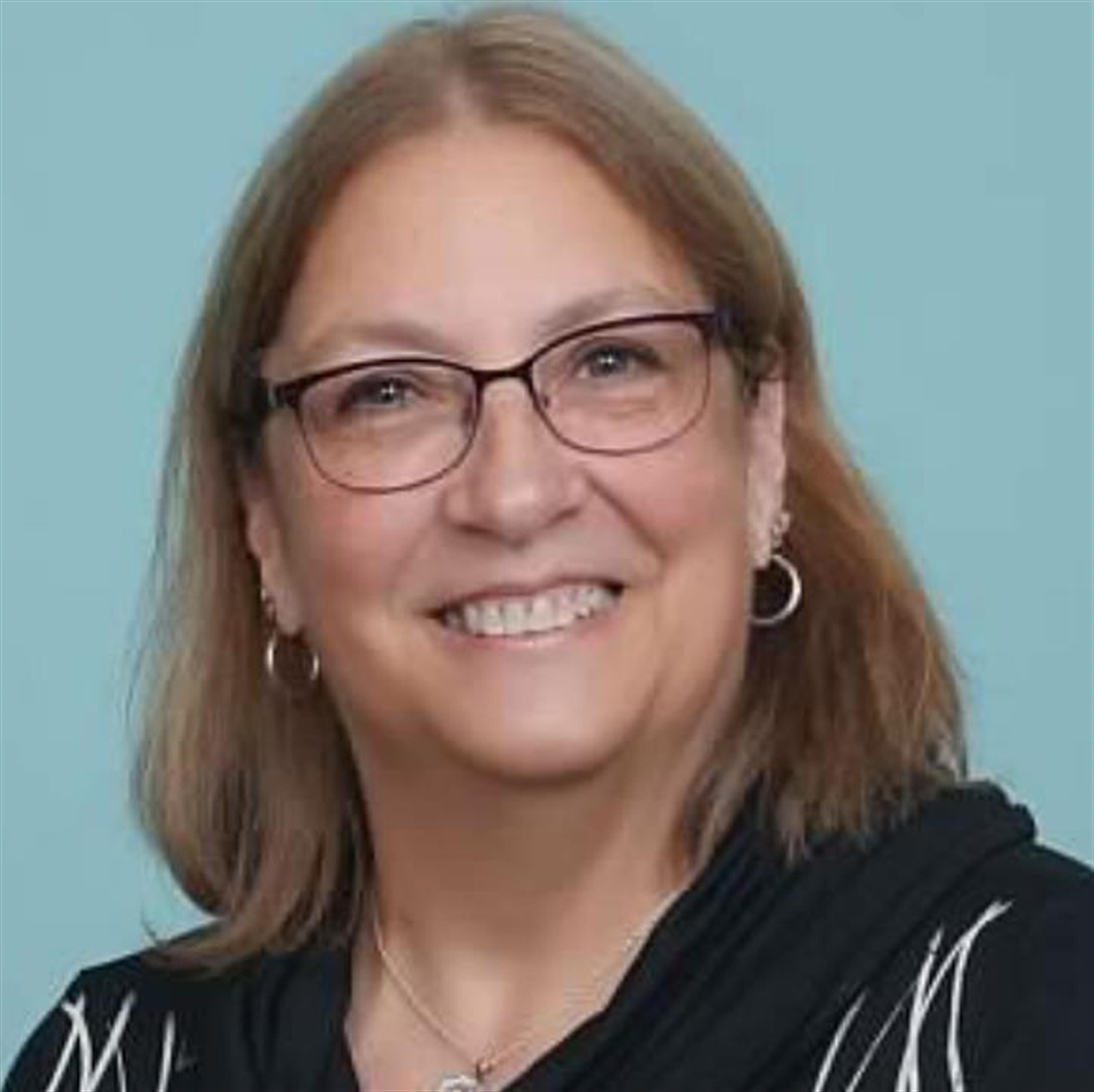 Jeanne Marie Campoli