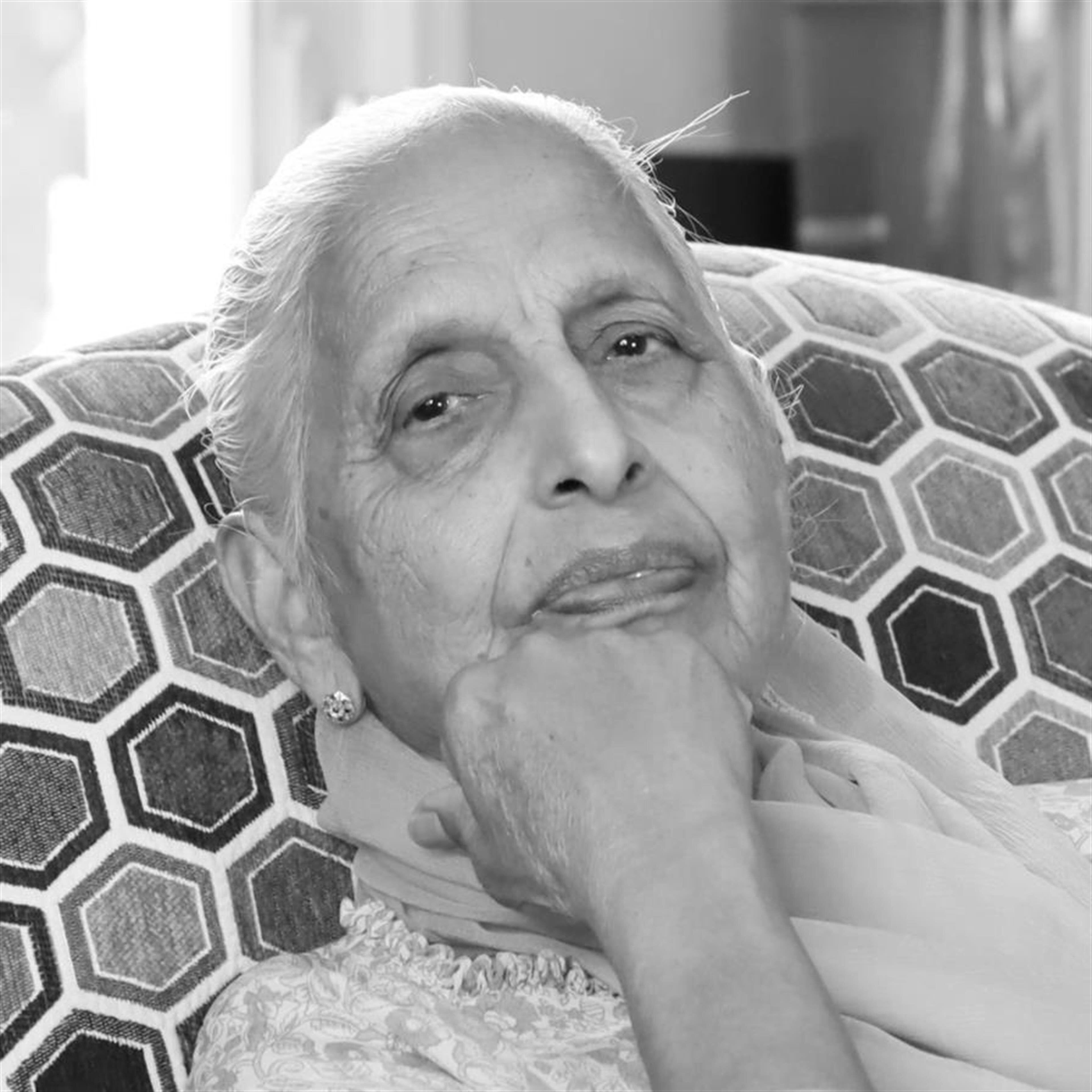 Bachan Kaur Chahal
