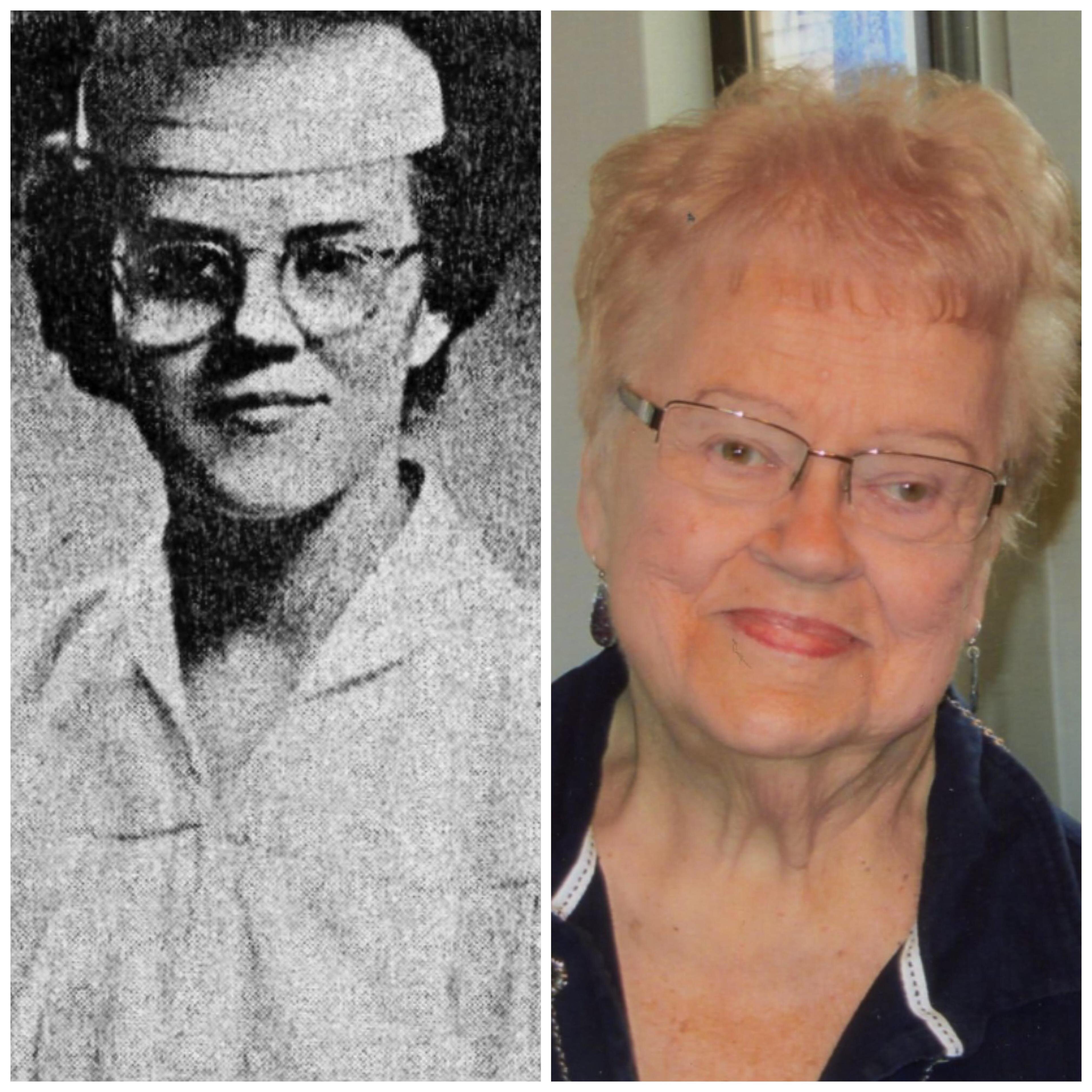Ms. Rose Marie Brenzie