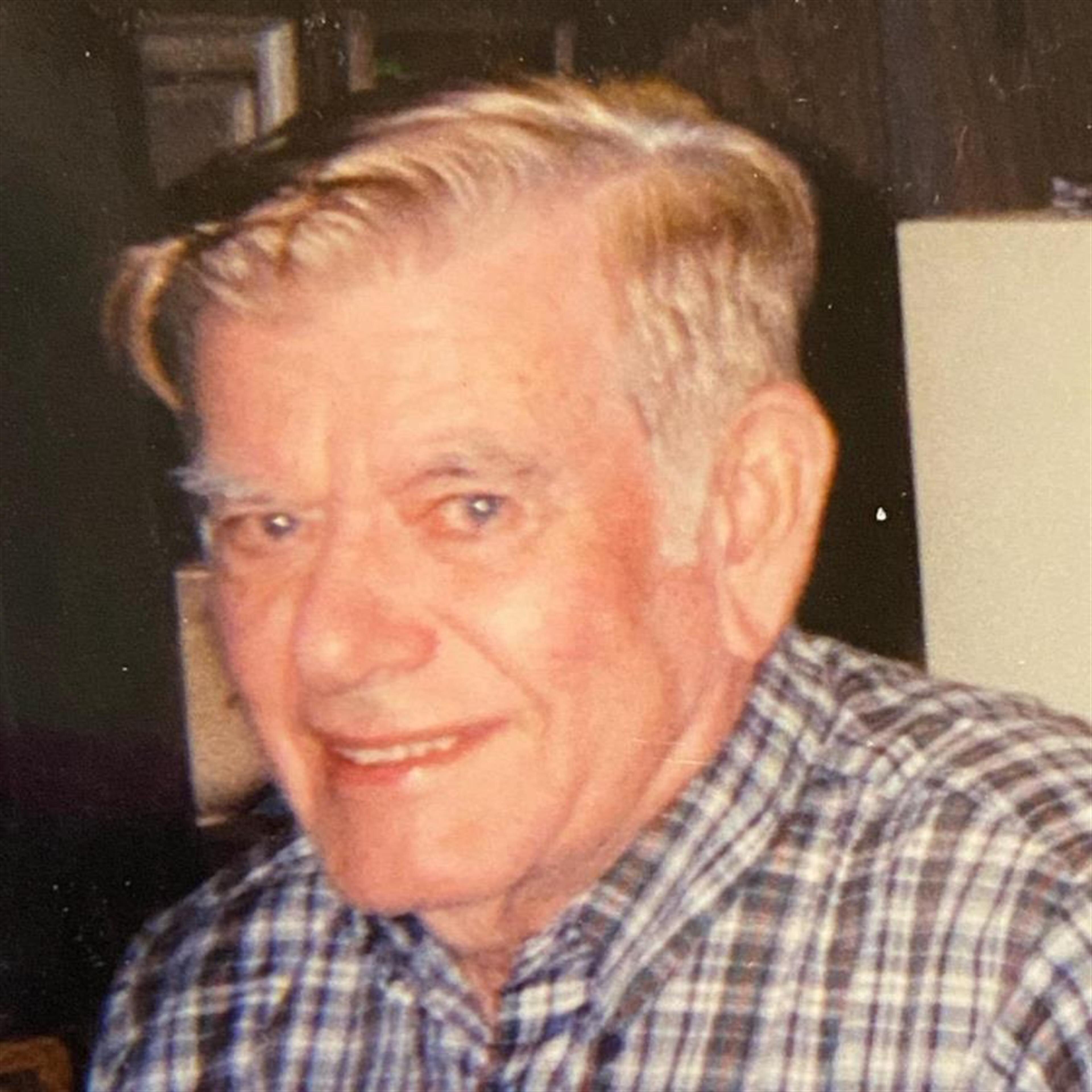 Dale Buthene Taylor