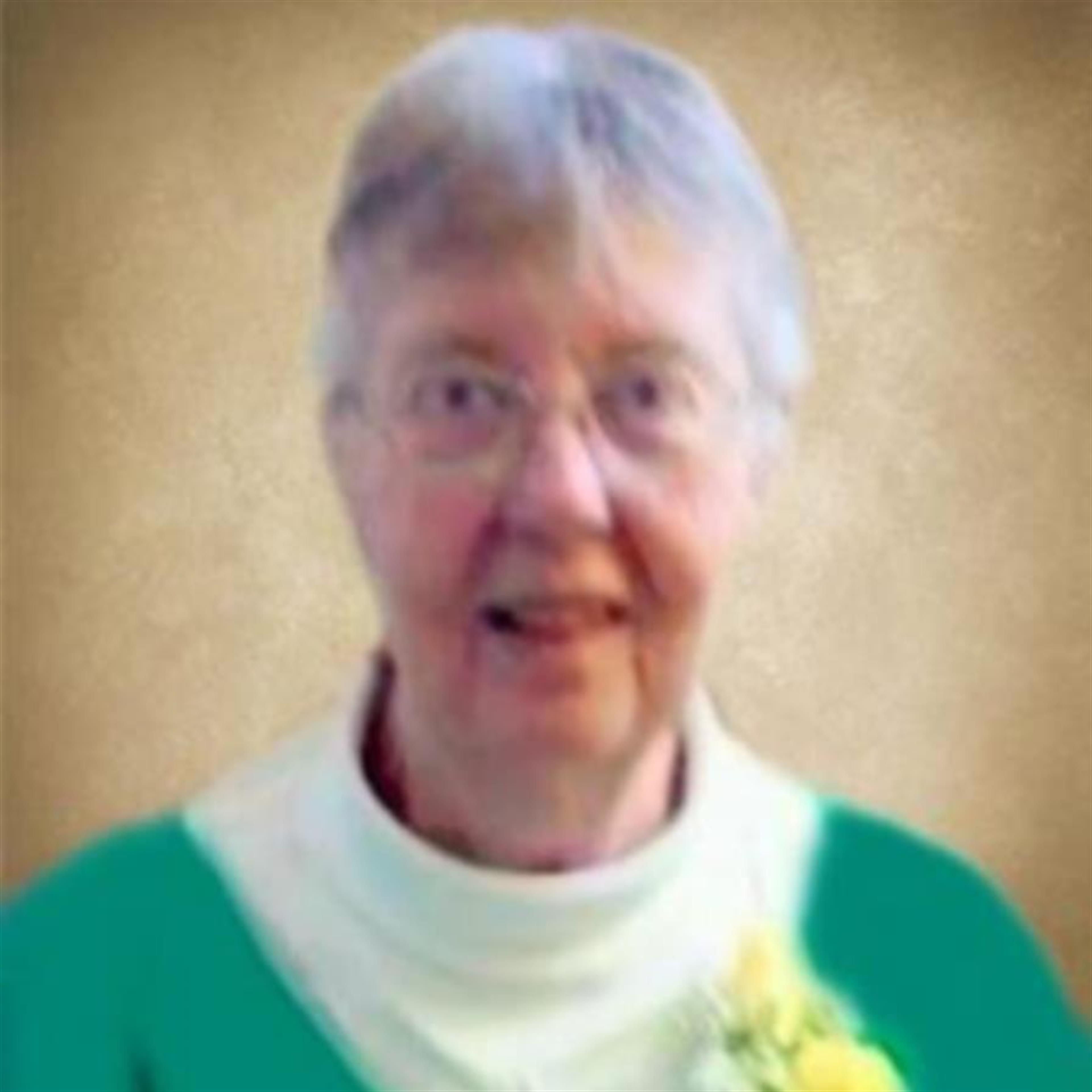 Christine H. Cribbin