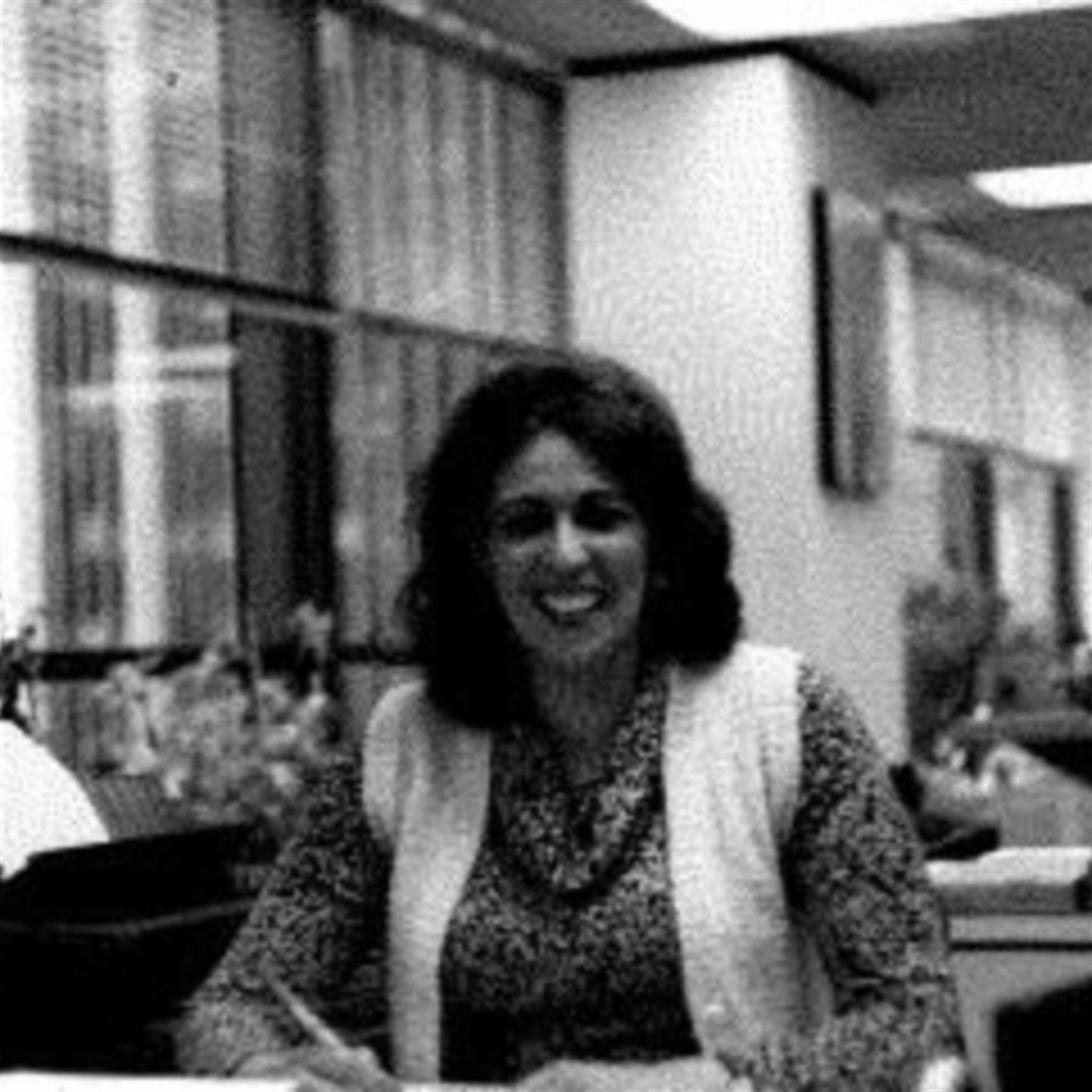 Alma N Garcia
