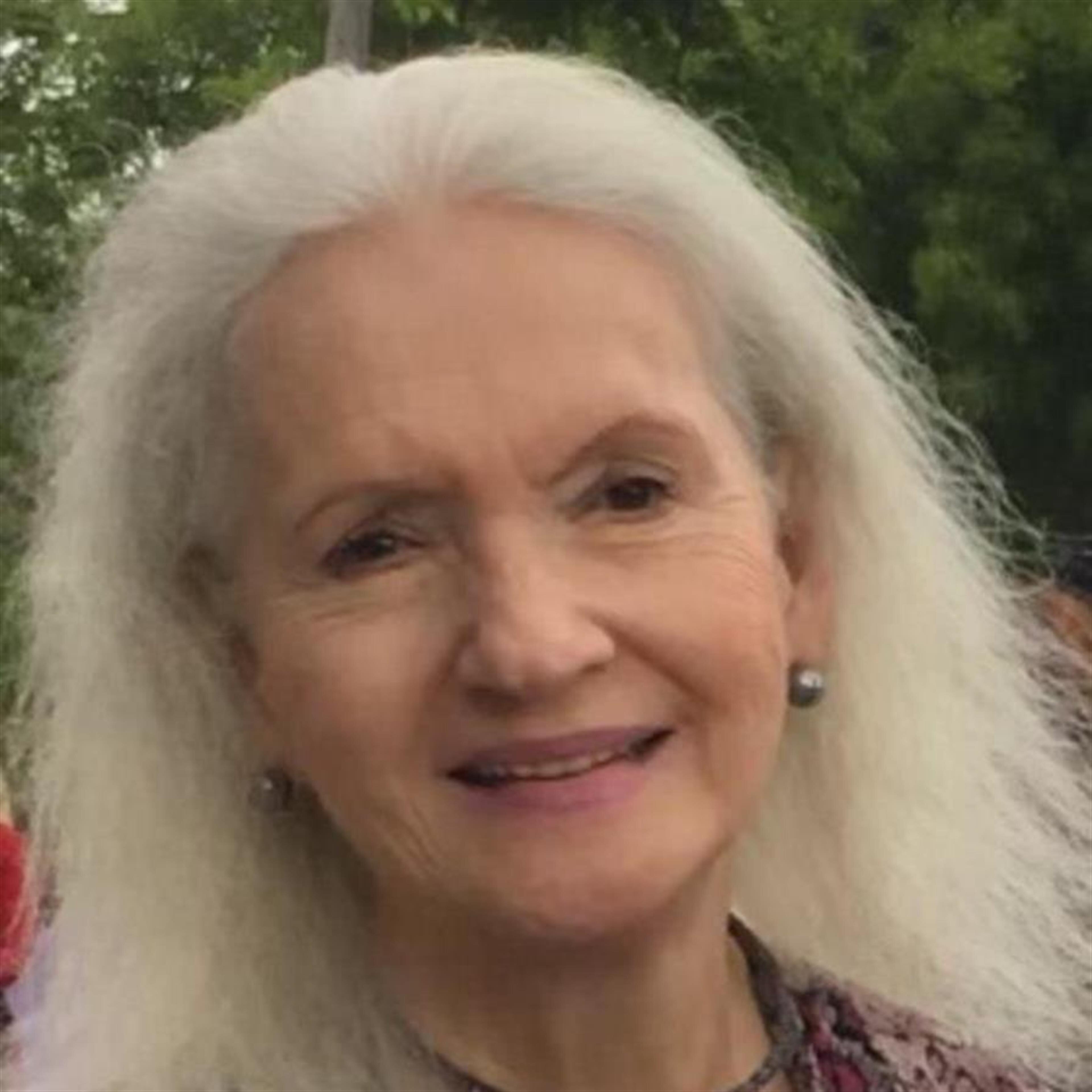 Barbara Barba