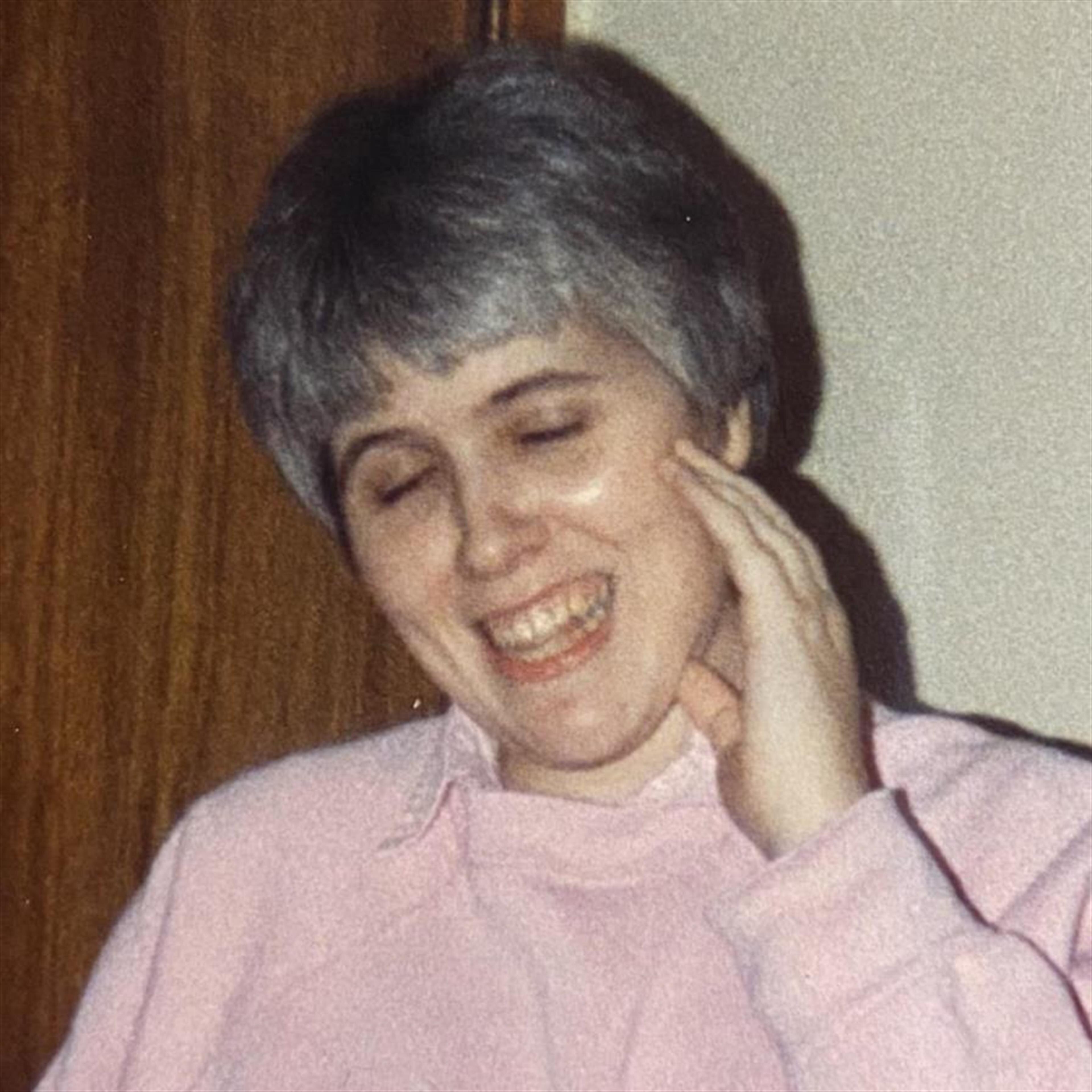 Angela K. Smith