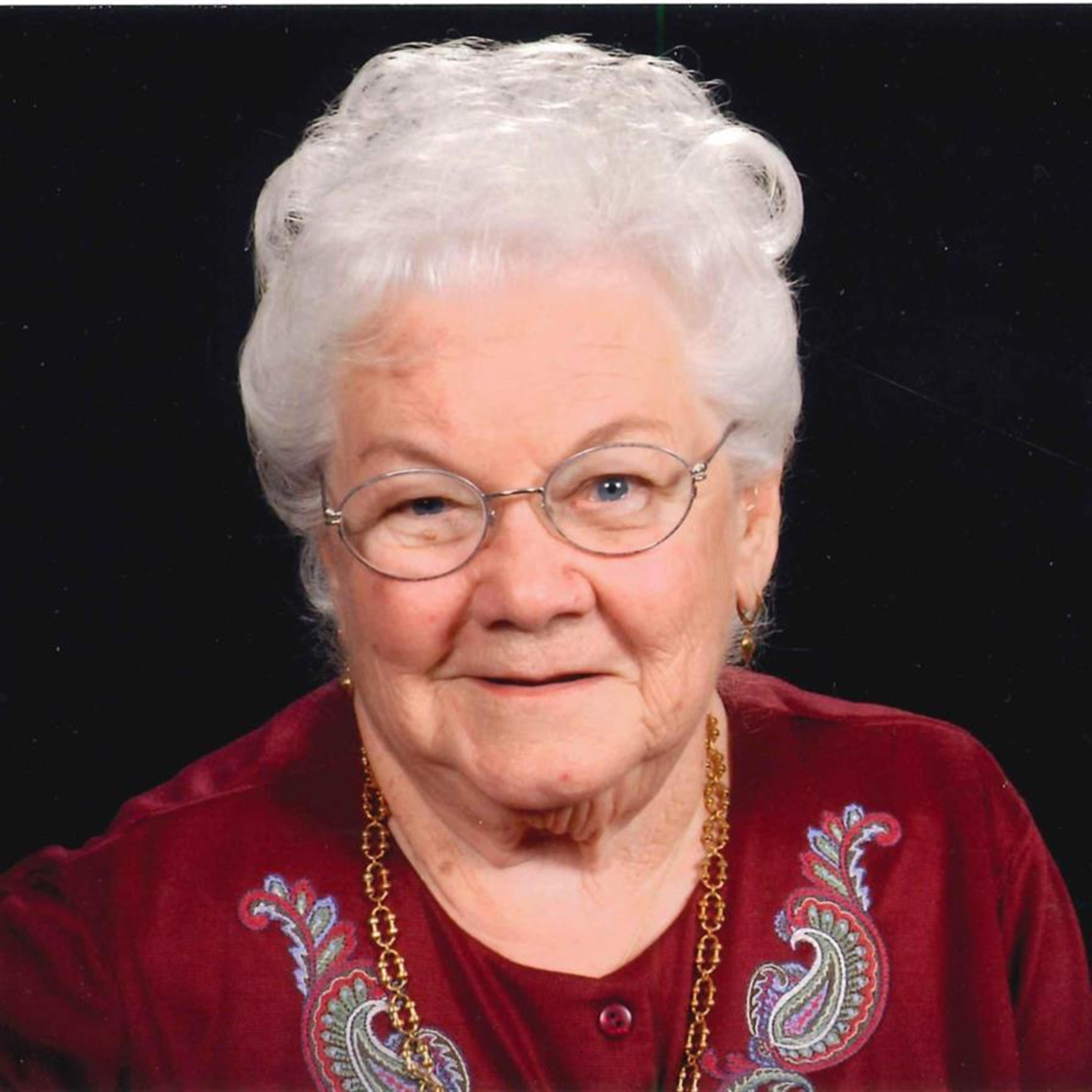 Deloris Cynthia Bagent