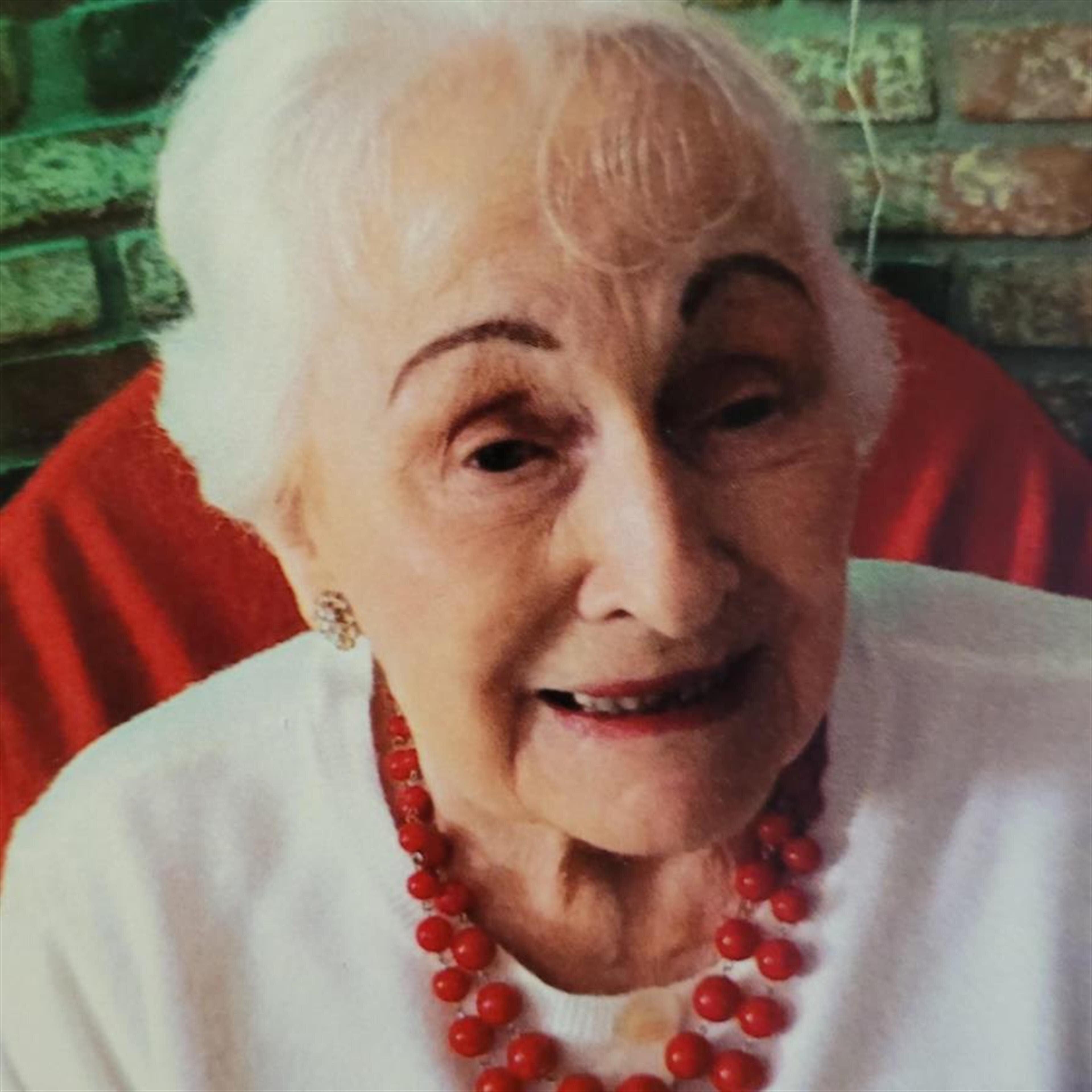 Dorothy J. Russell