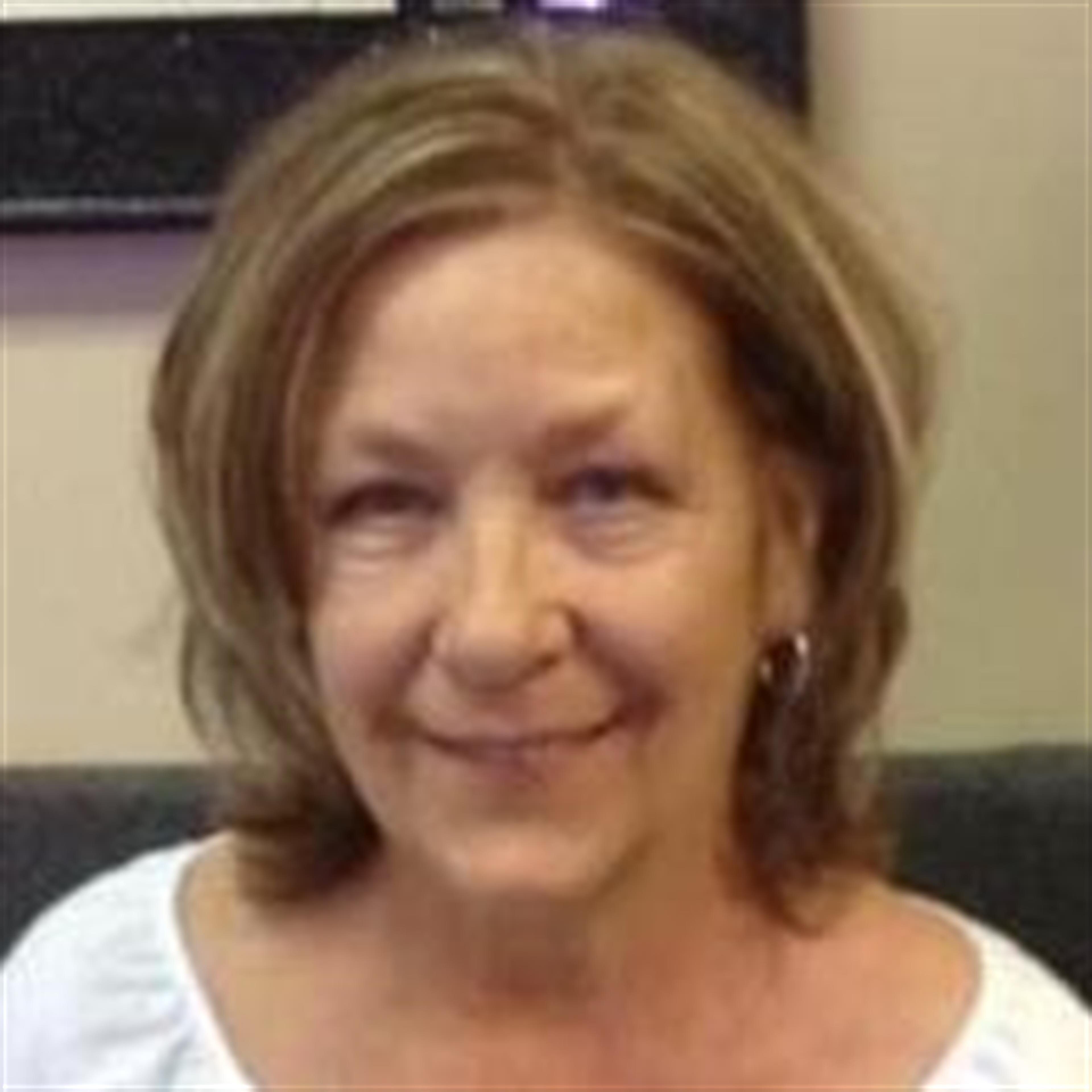Letitia Maxine Tomaszycki