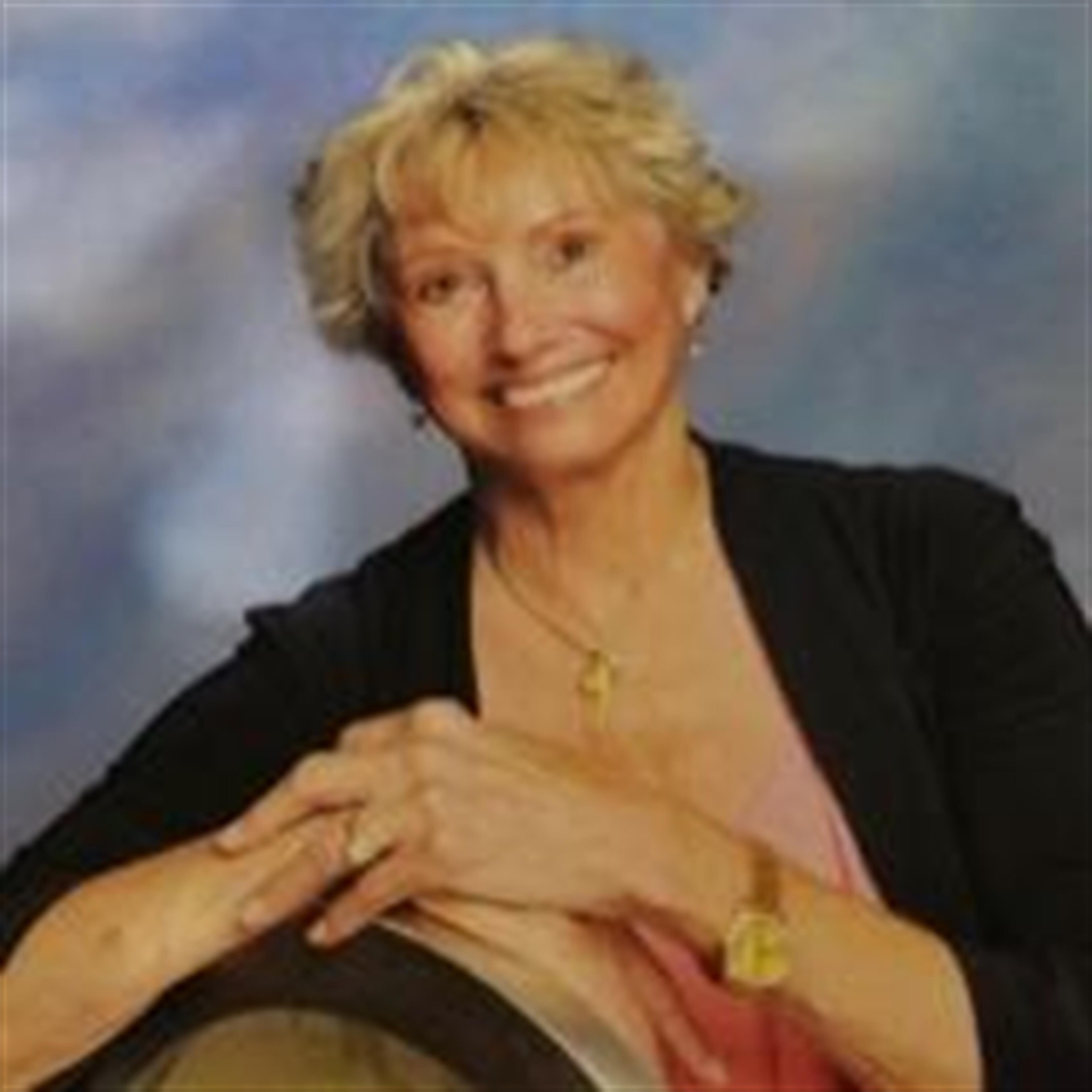 Charlotte Champagne Sudduth