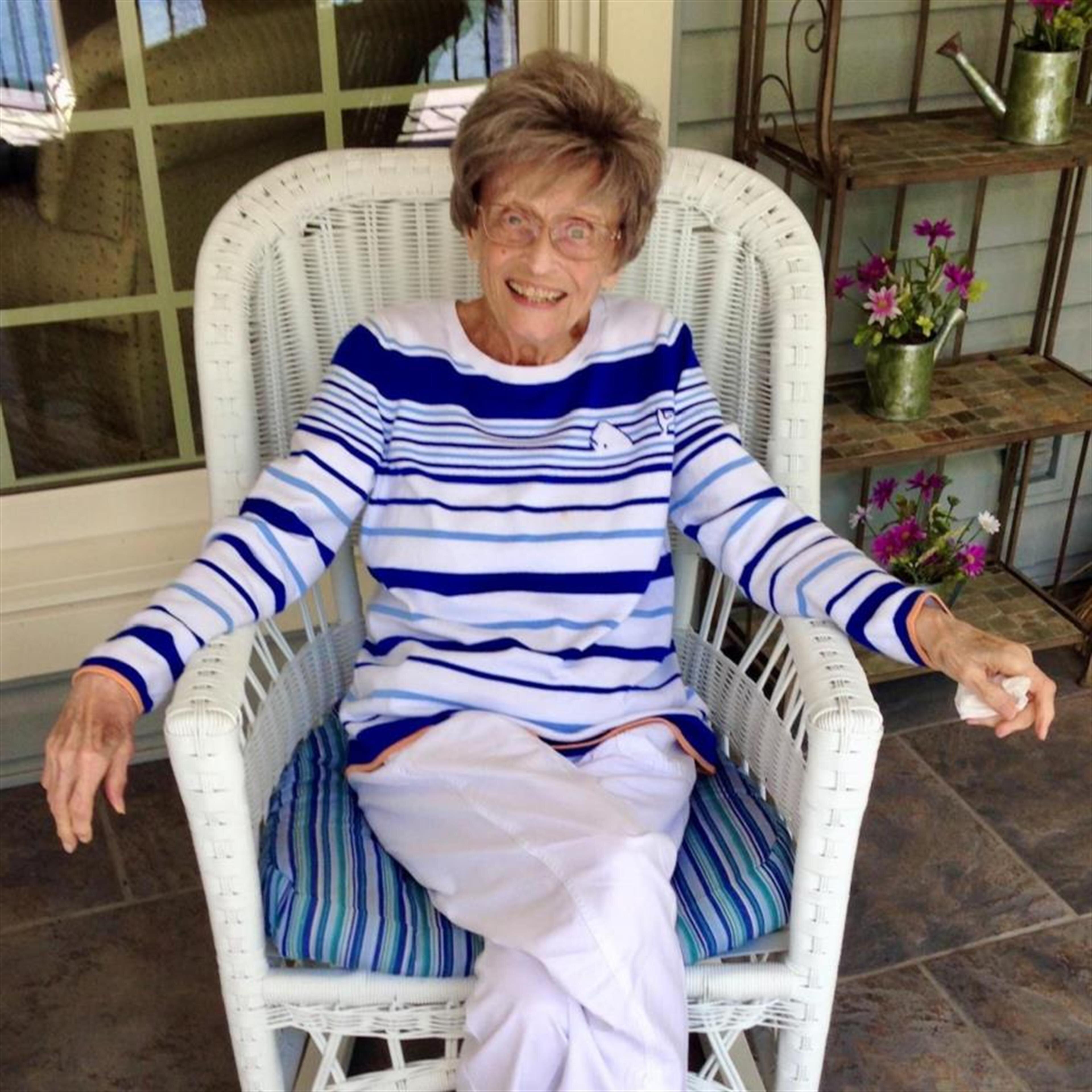 Cynthia Ellerbeck Gibbs